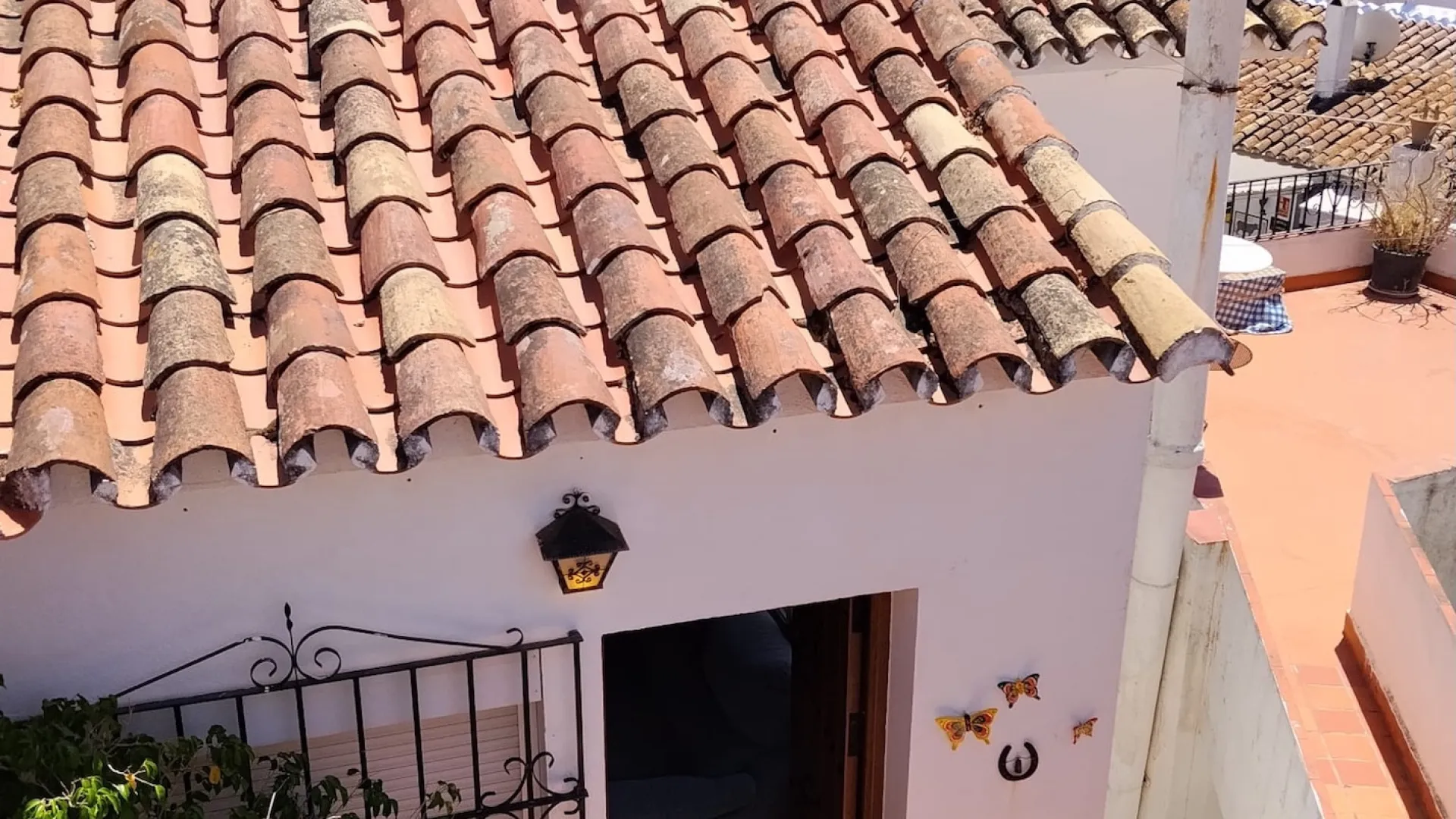 Comprar apartamento con 2 dormitorios en Mijas Pueblo