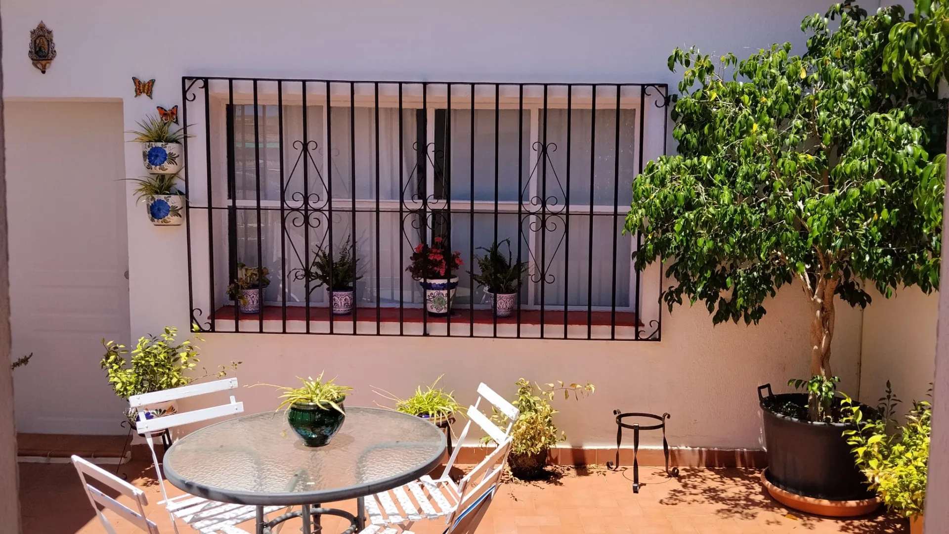 Comprar apartamento con 2 dormitorios en Mijas Pueblo