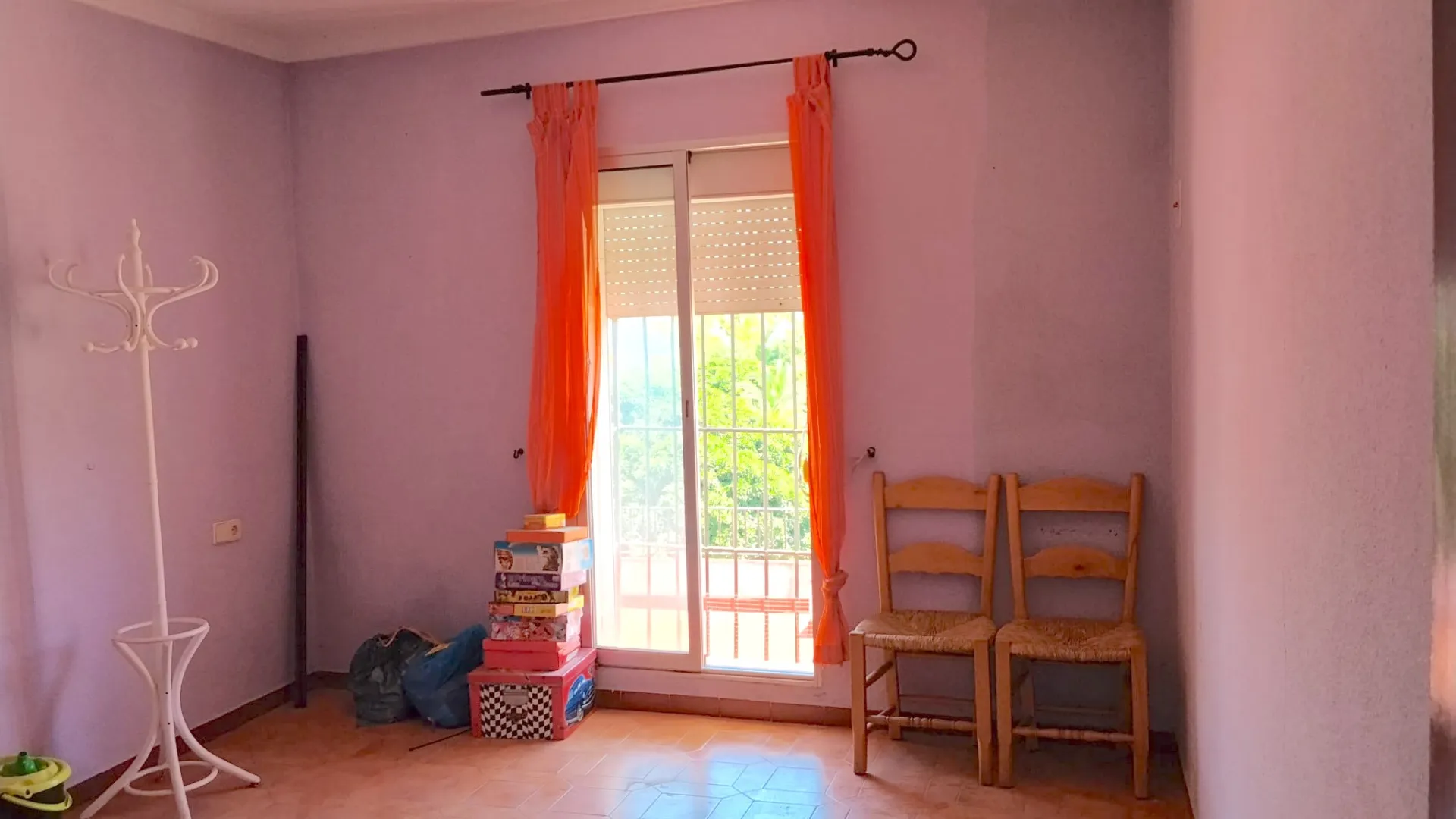 Comprar apartamento con 2 dormitorios en Mijas Pueblo