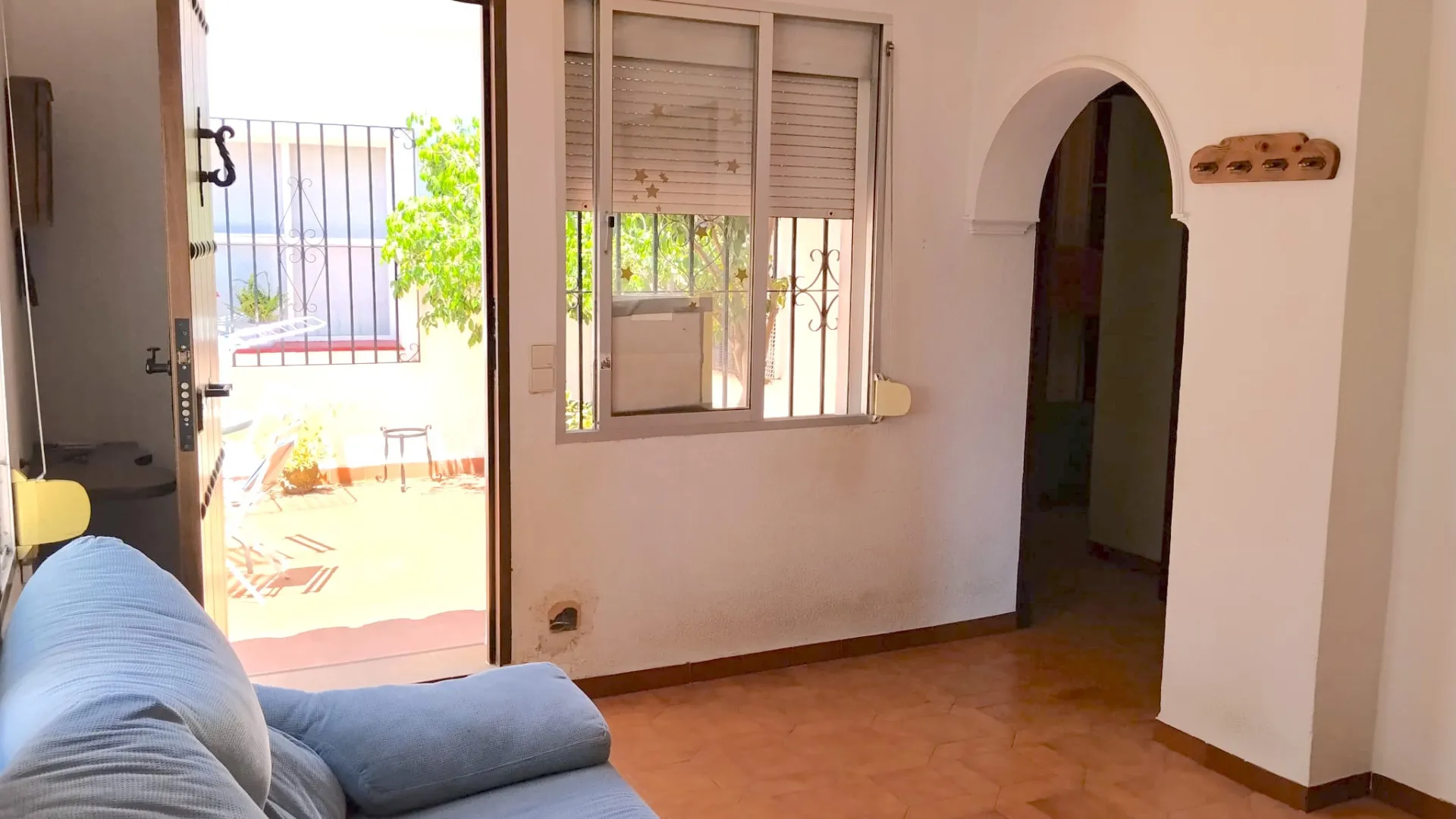 Comprar apartamento con 2 dormitorios en Mijas Pueblo