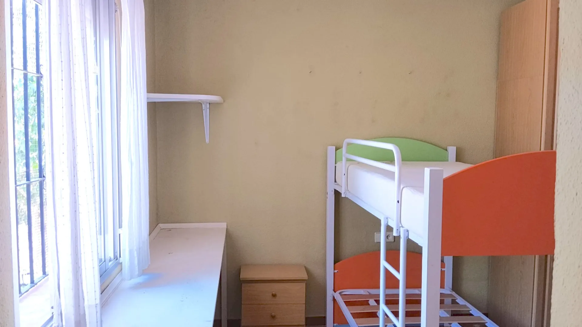 Comprar apartamento con 2 dormitorios en Mijas Pueblo