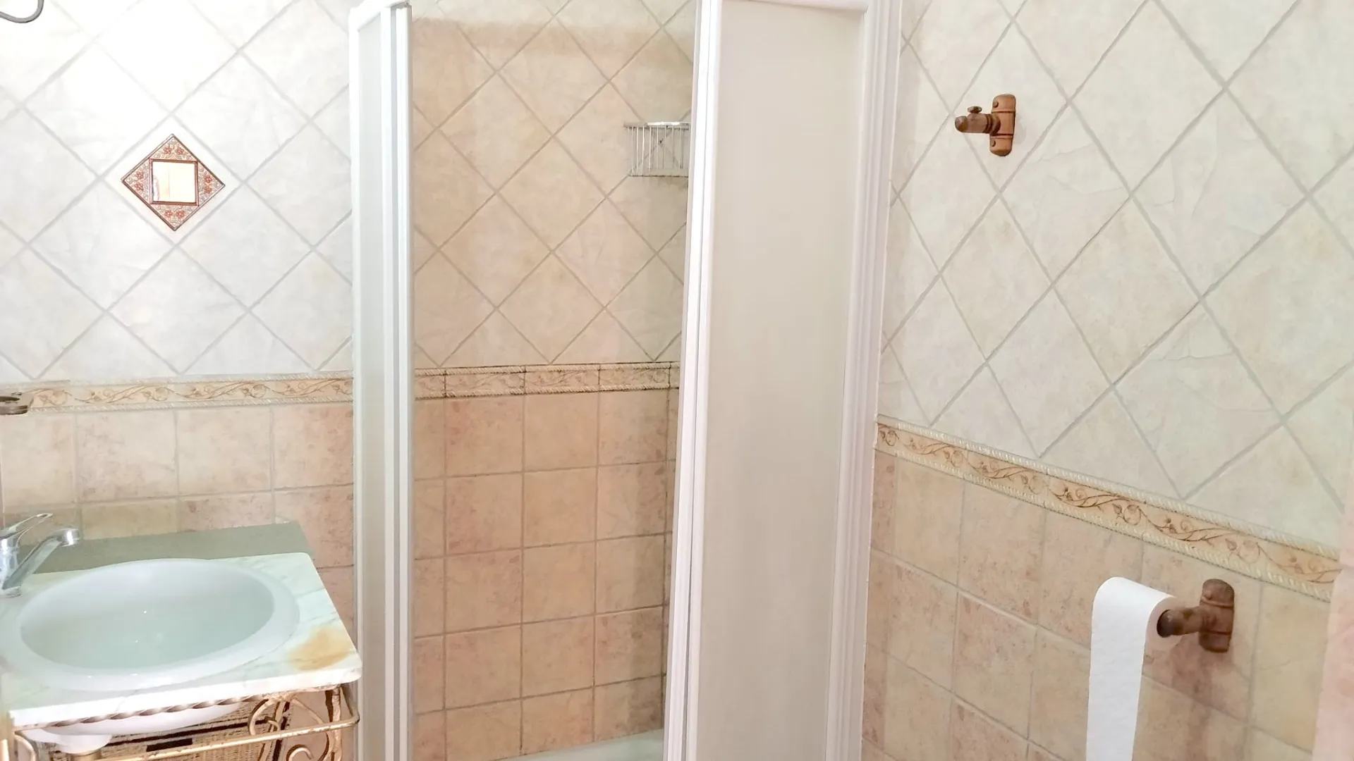 Comprar apartamento con 2 dormitorios en Mijas Pueblo