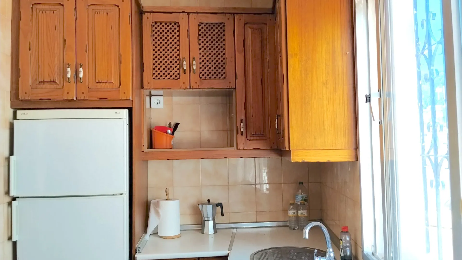 Comprar apartamento con 2 dormitorios en Mijas Pueblo