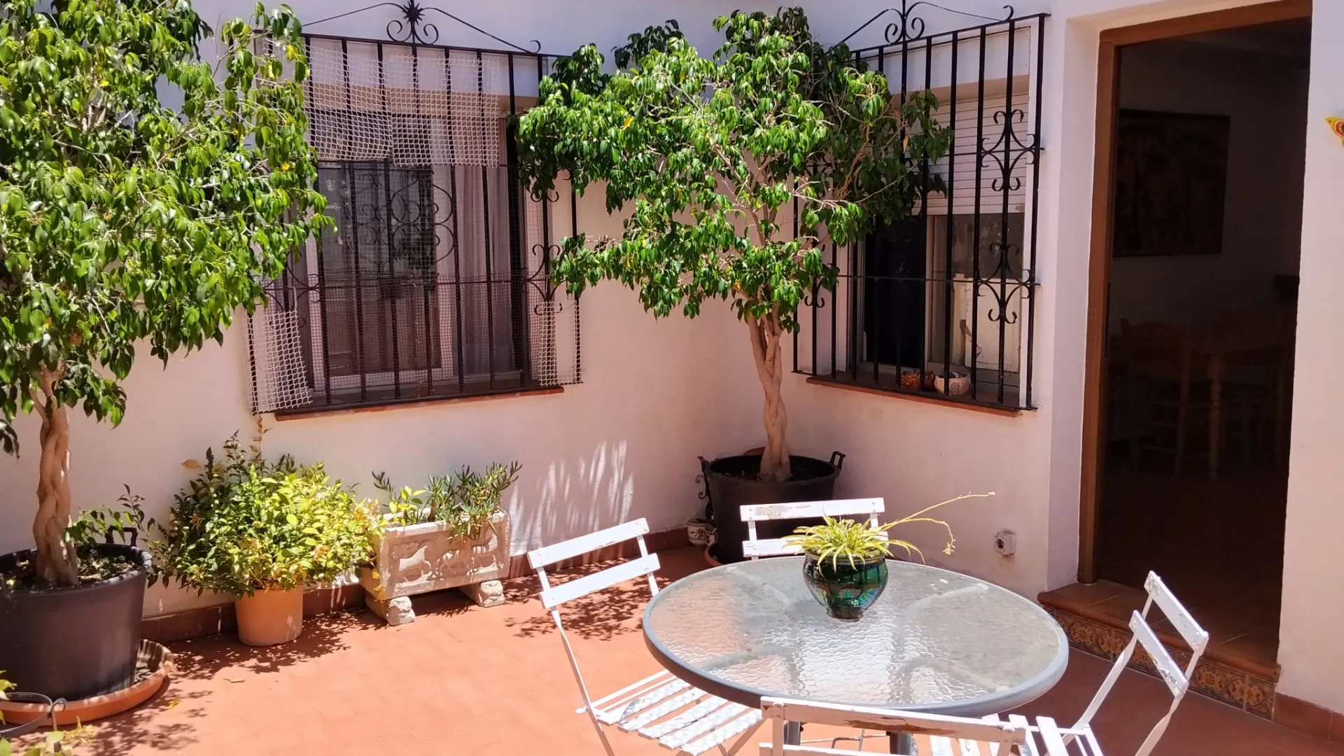 Comprar apartamento con 2 dormitorios en Mijas Pueblo