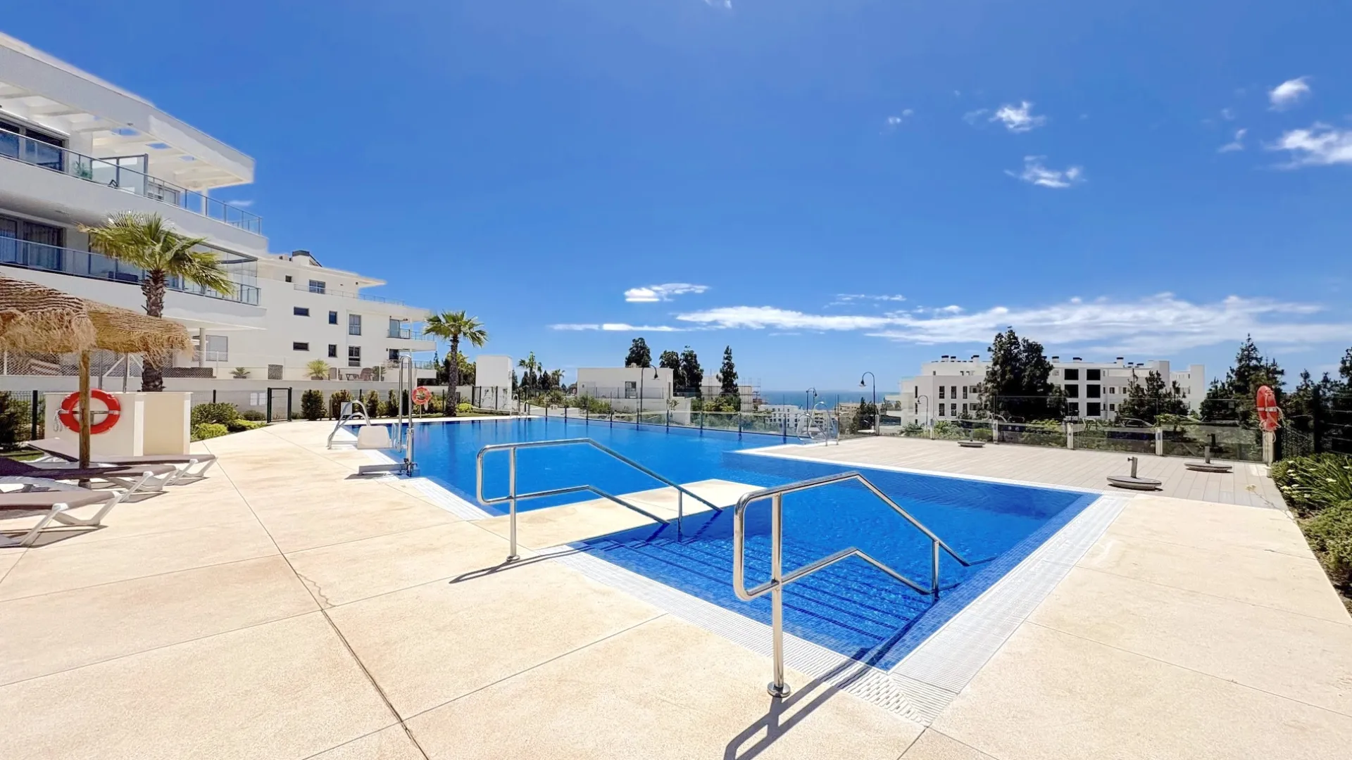 2 bedrooms ground floor apartment in El Chaparral for sale