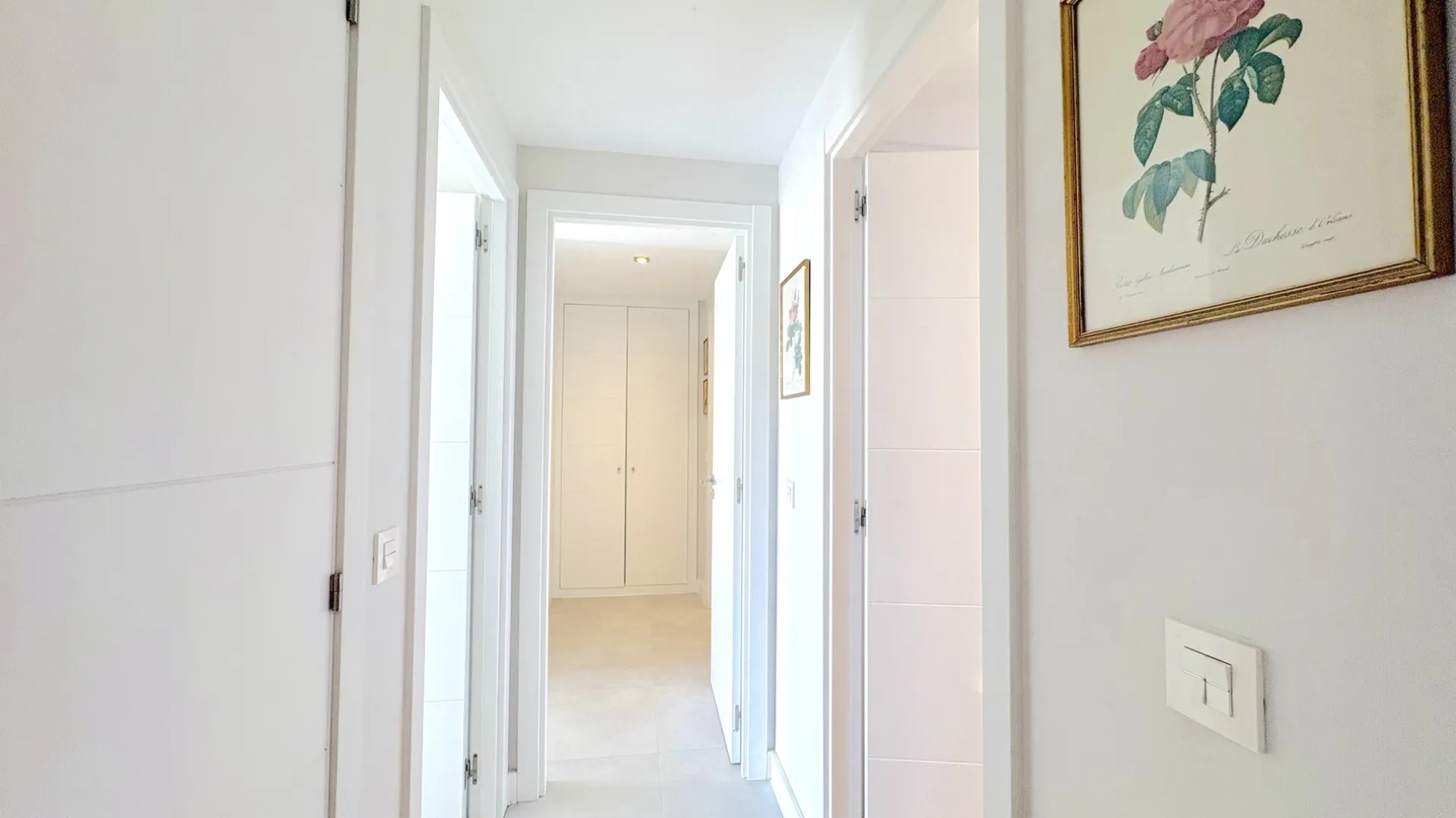 2 bedrooms ground floor apartment in El Chaparral for sale