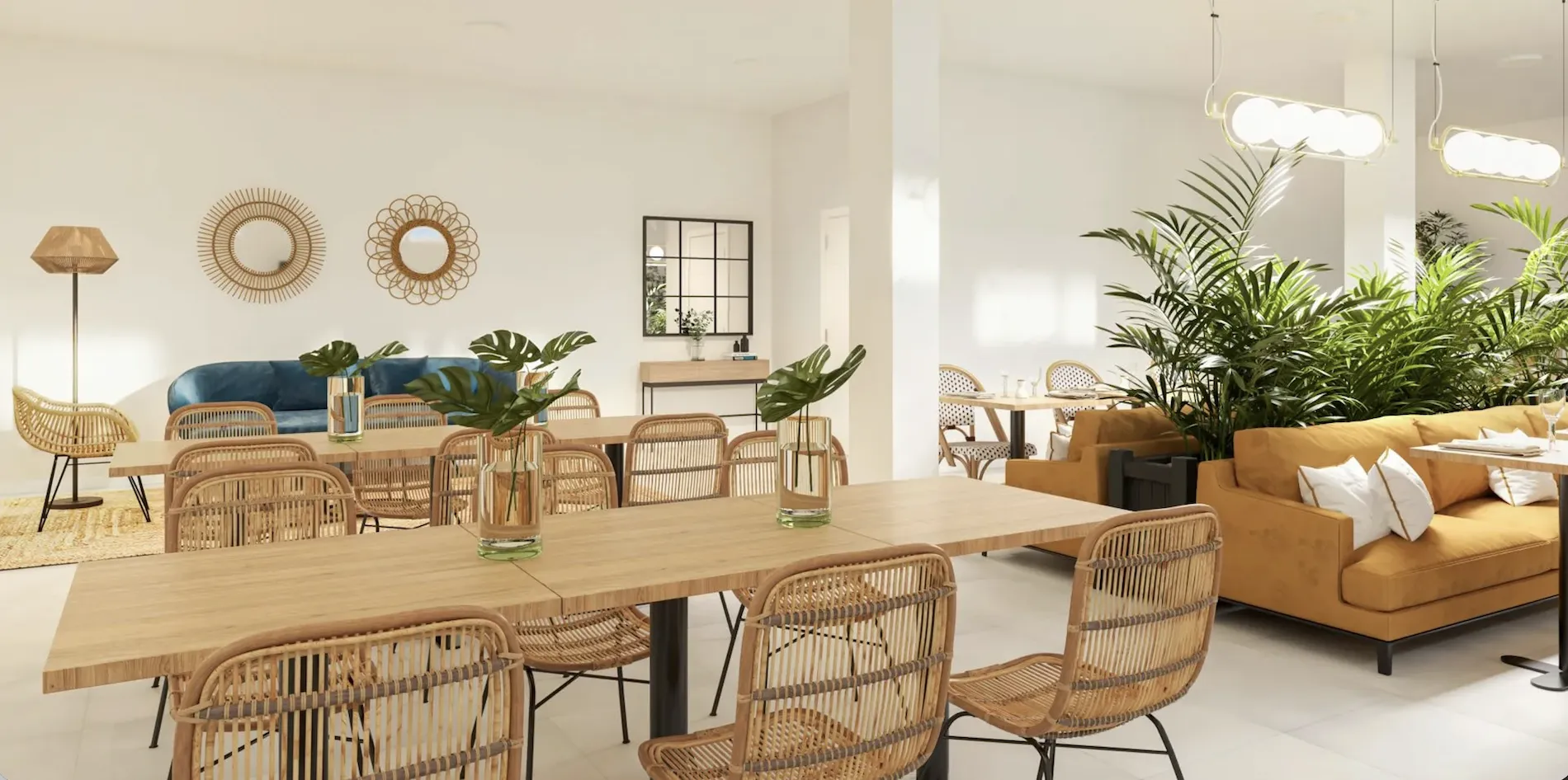 2 bedrooms ground floor apartment in El Chaparral for sale
