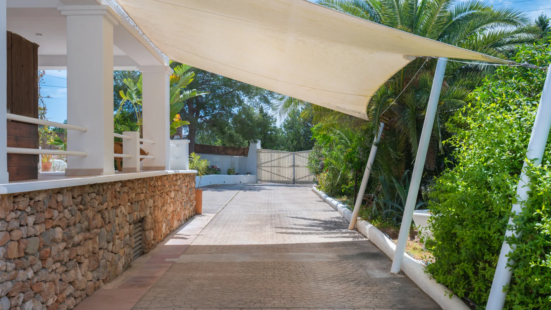 5 bedrooms Sant Jordi de Ses Salines finca for sale