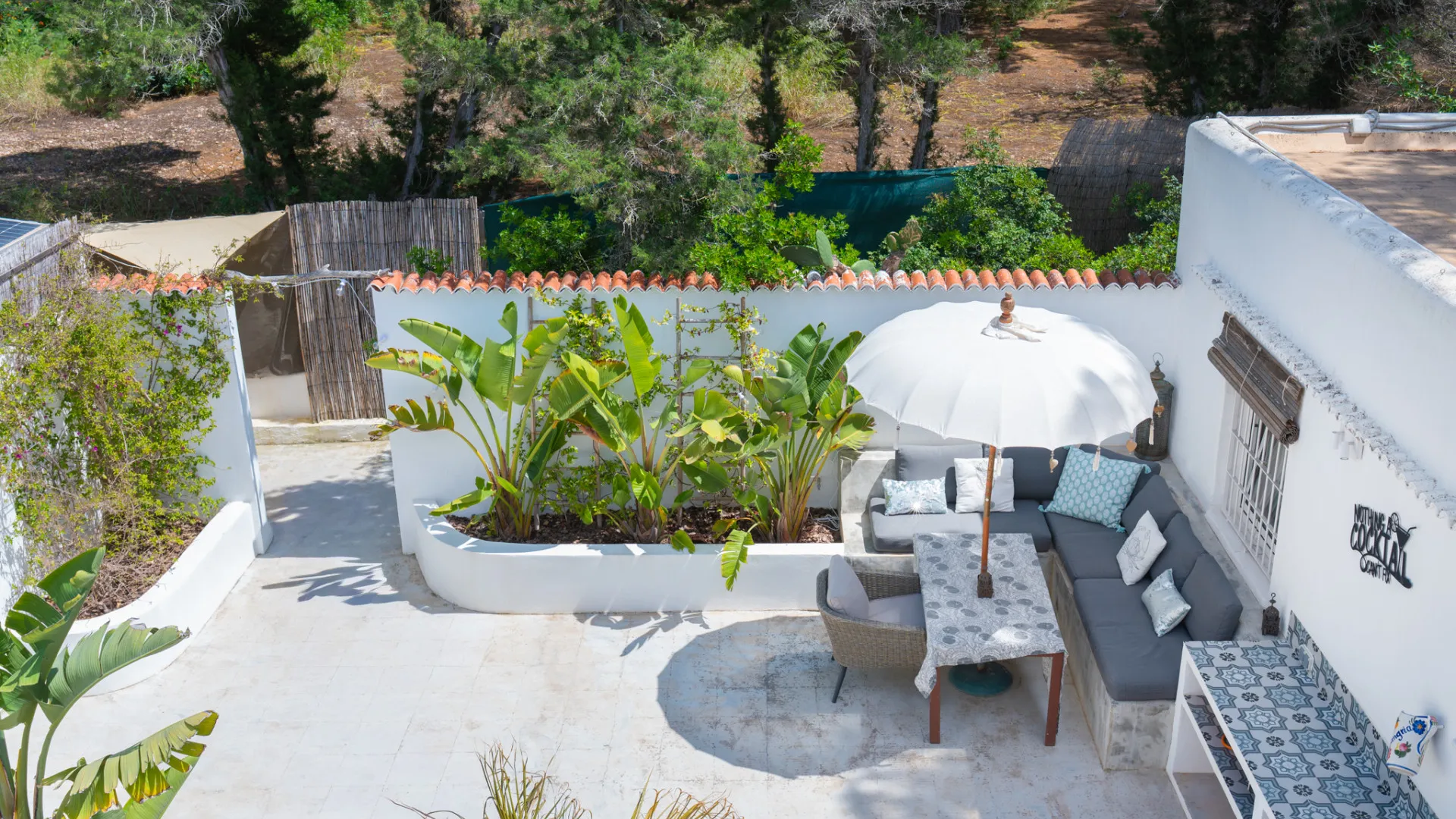 5 bedrooms Sant Jordi de Ses Salines finca for sale
