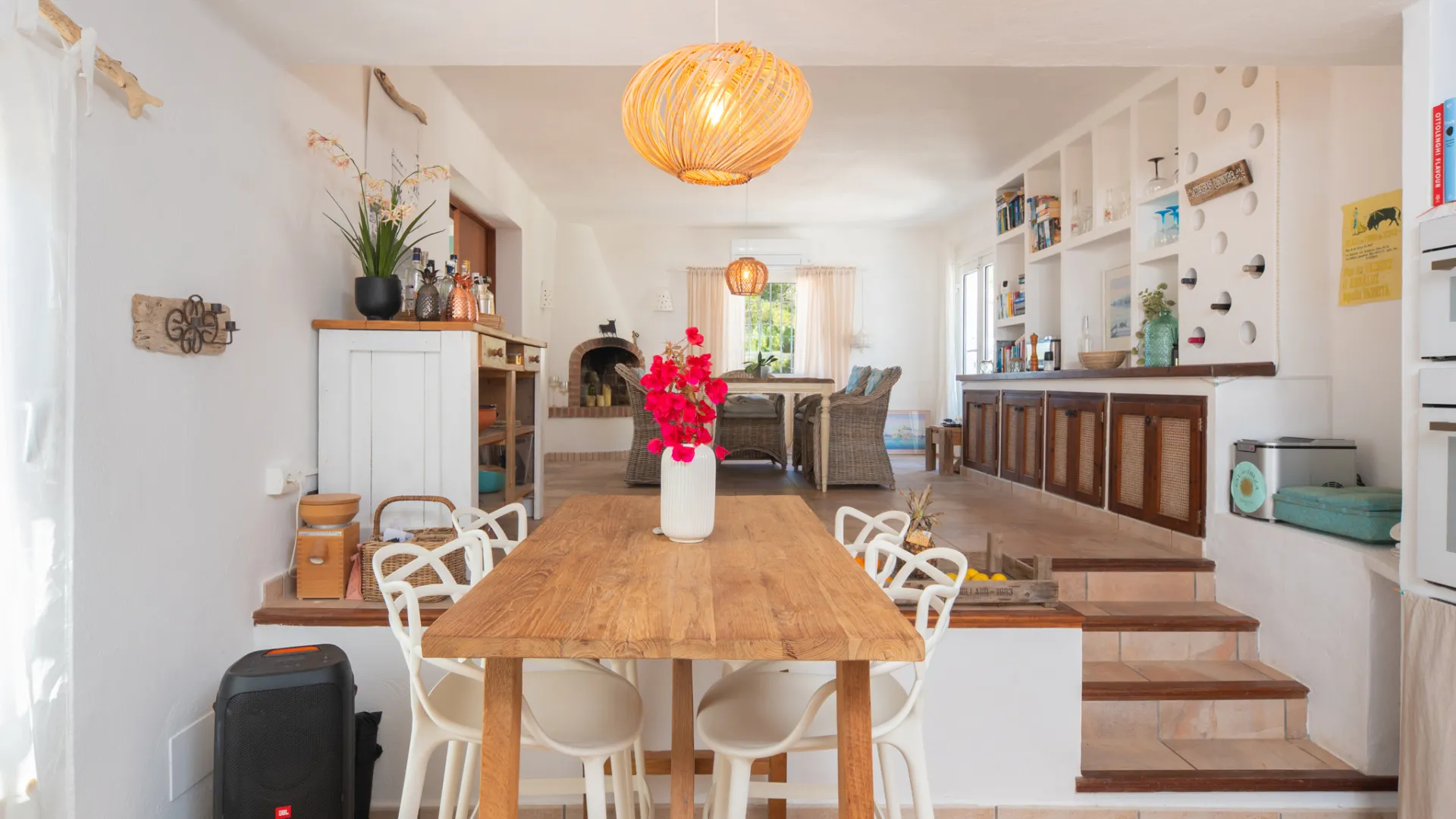 5 bedrooms Sant Jordi de Ses Salines finca for sale