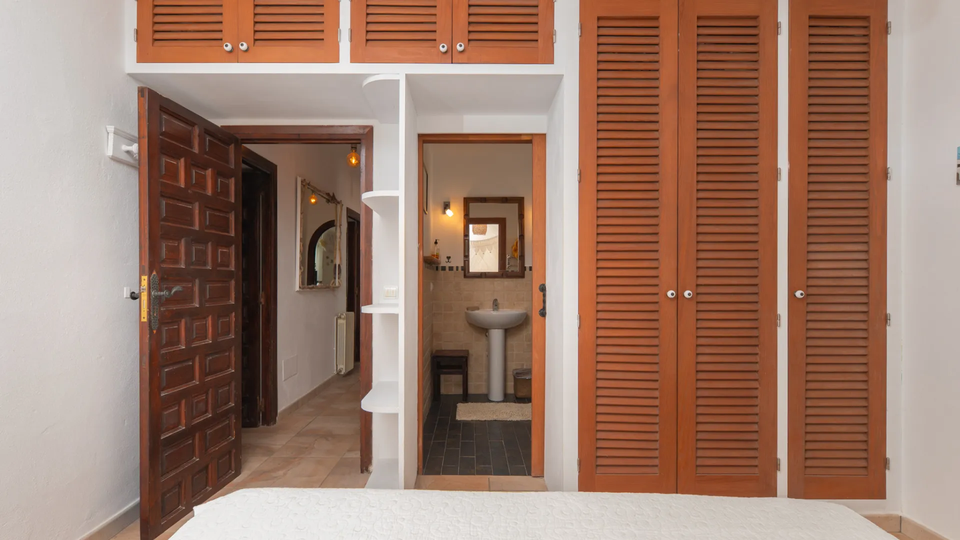 5 bedrooms Sant Jordi de Ses Salines finca for sale