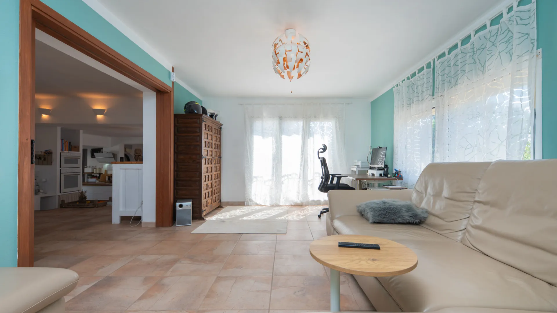 5 bedrooms Sant Jordi de Ses Salines finca for sale