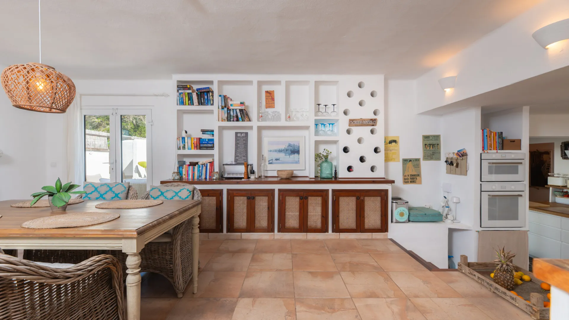 5 bedrooms Sant Jordi de Ses Salines finca for sale