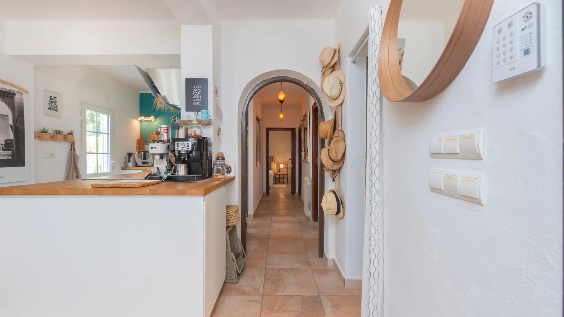 5 bedrooms Sant Jordi de Ses Salines finca for sale