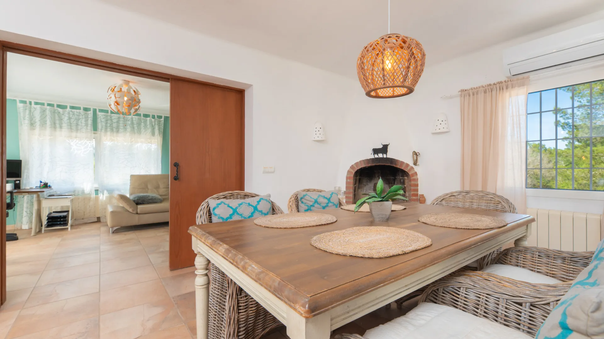 5 bedrooms Sant Jordi de Ses Salines finca for sale