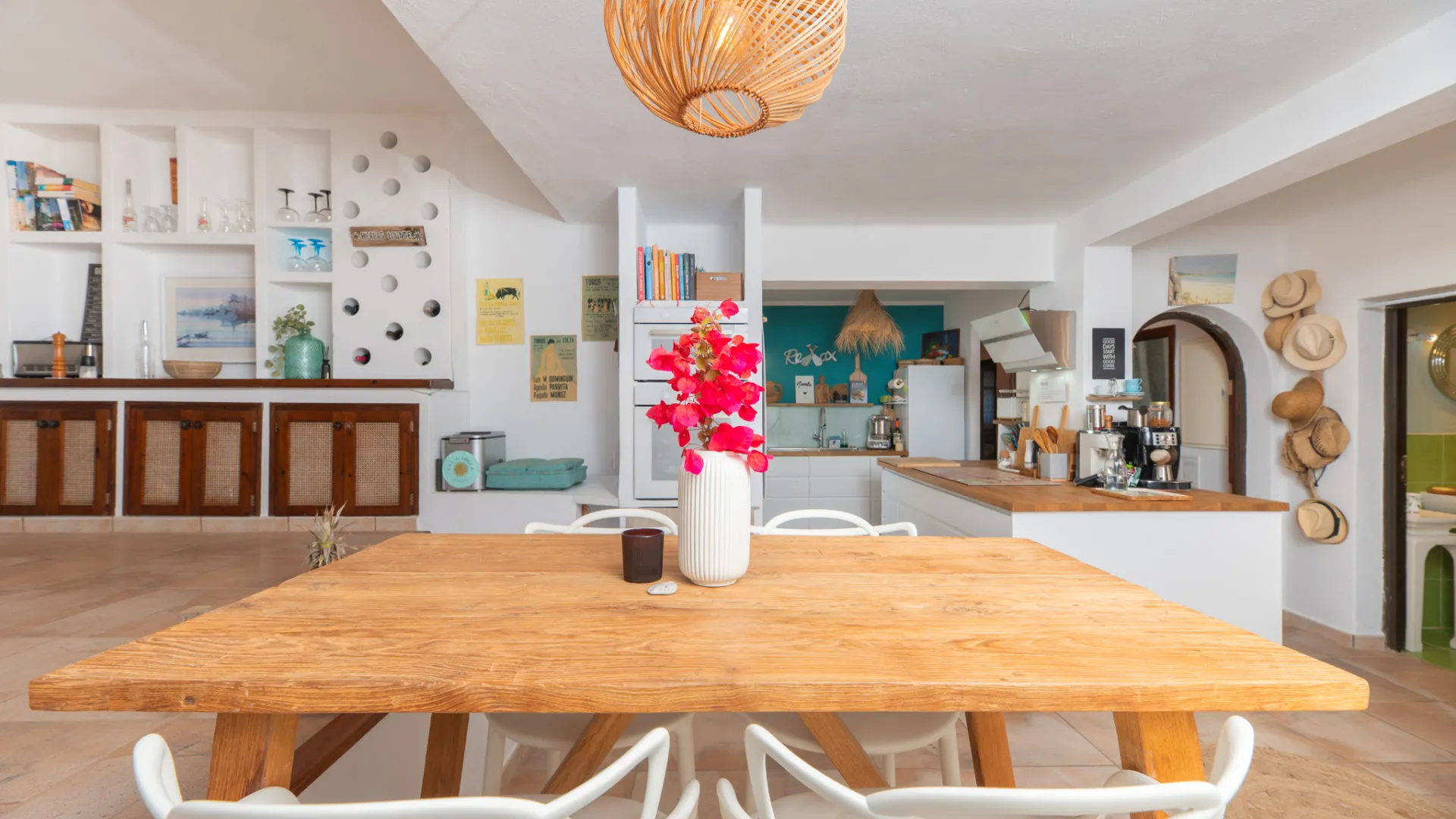 5 bedrooms Sant Jordi de Ses Salines finca for sale