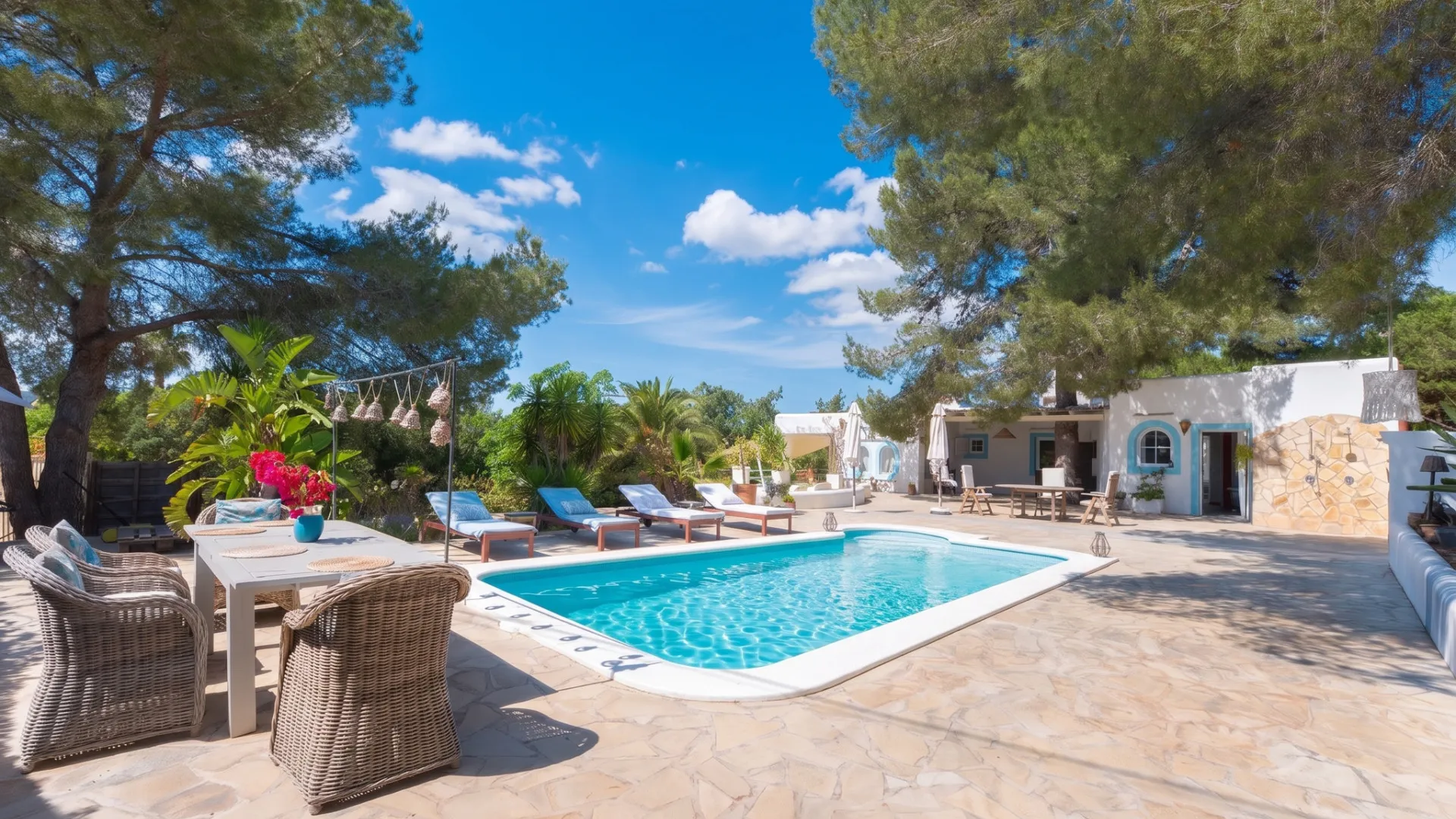 5 bedrooms Sant Jordi de Ses Salines finca for sale