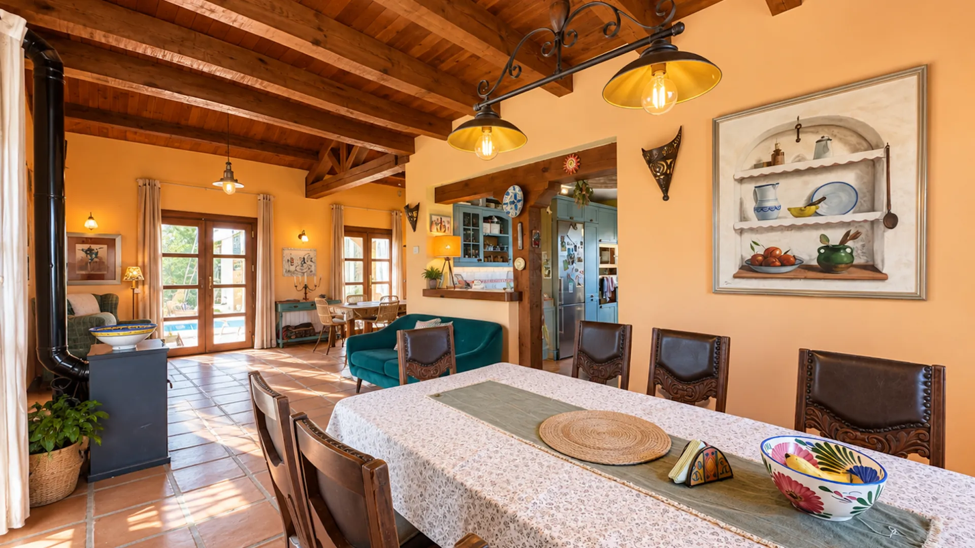 Comprar casa en La Cala Golf Resort