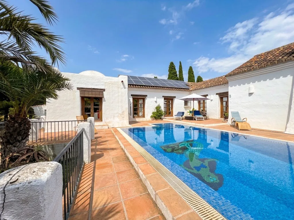 Comprar casa en La Cala Golf Resort