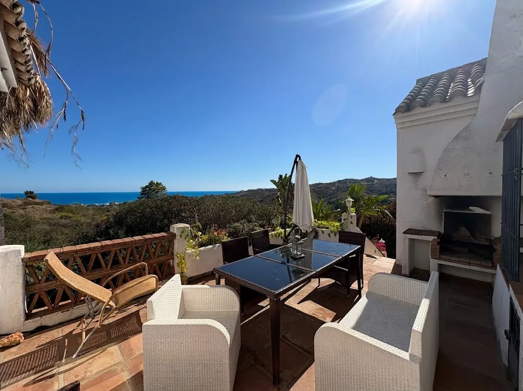 Comprar casa en La Cala Golf Resort