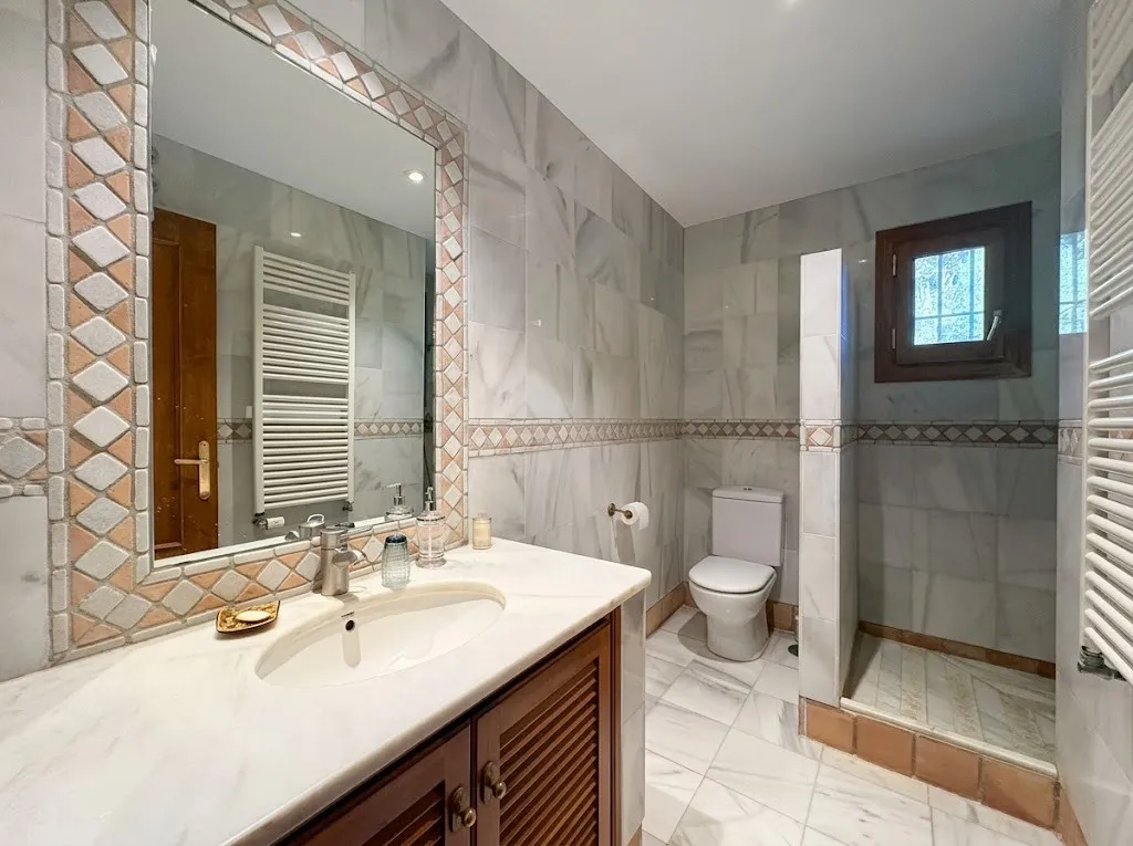 Comprar casa en La Cala Golf Resort
