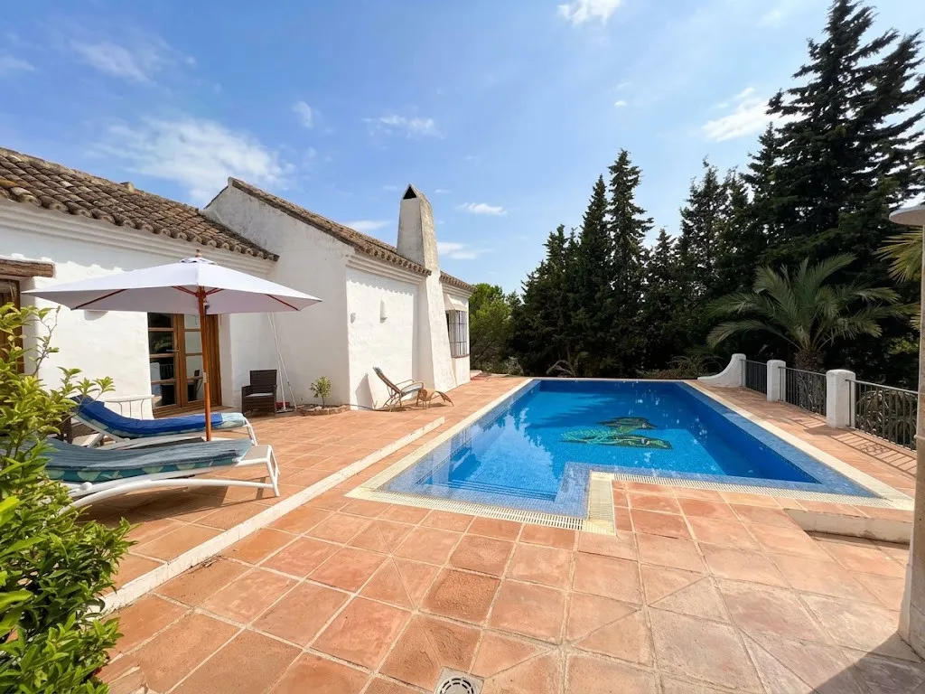 Comprar casa en La Cala Golf Resort
