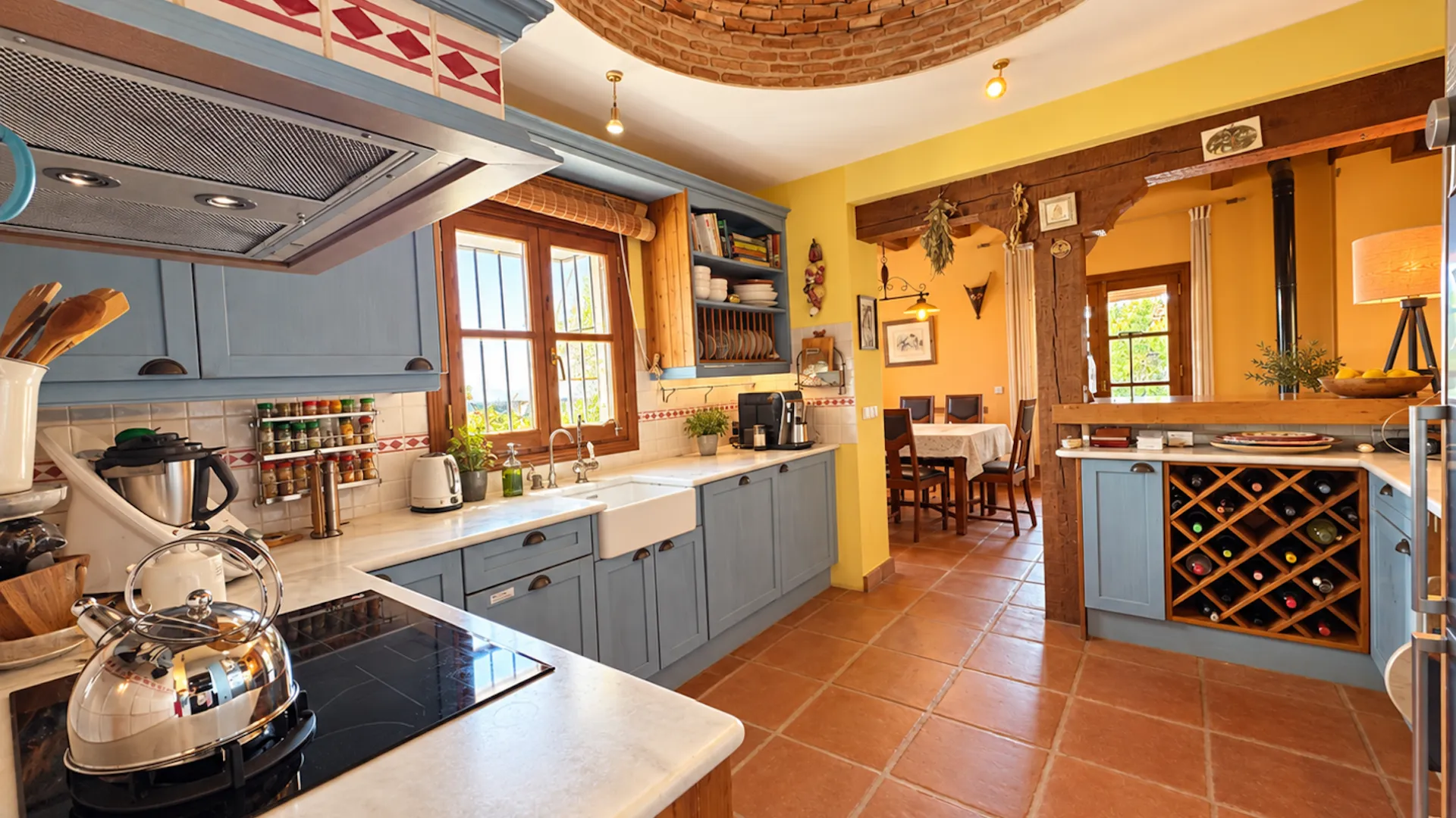 Comprar casa en La Cala Golf Resort