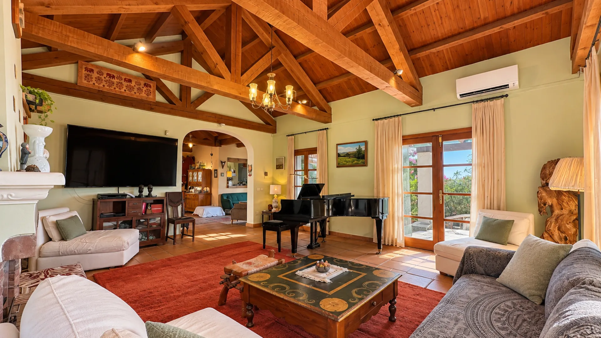 Comprar casa en La Cala Golf Resort