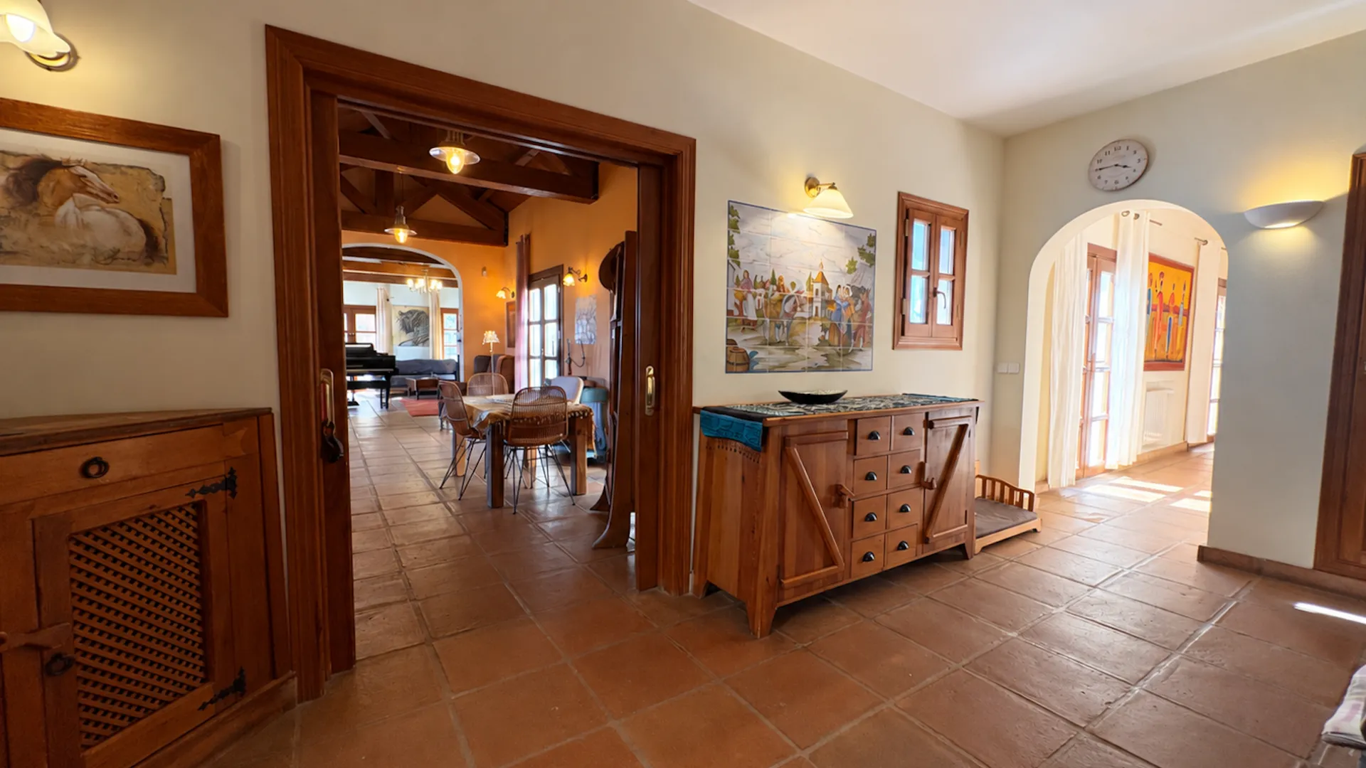 Comprar casa en La Cala Golf Resort
