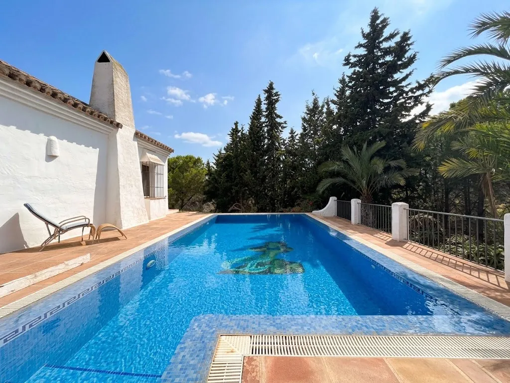 Comprar casa en La Cala Golf Resort