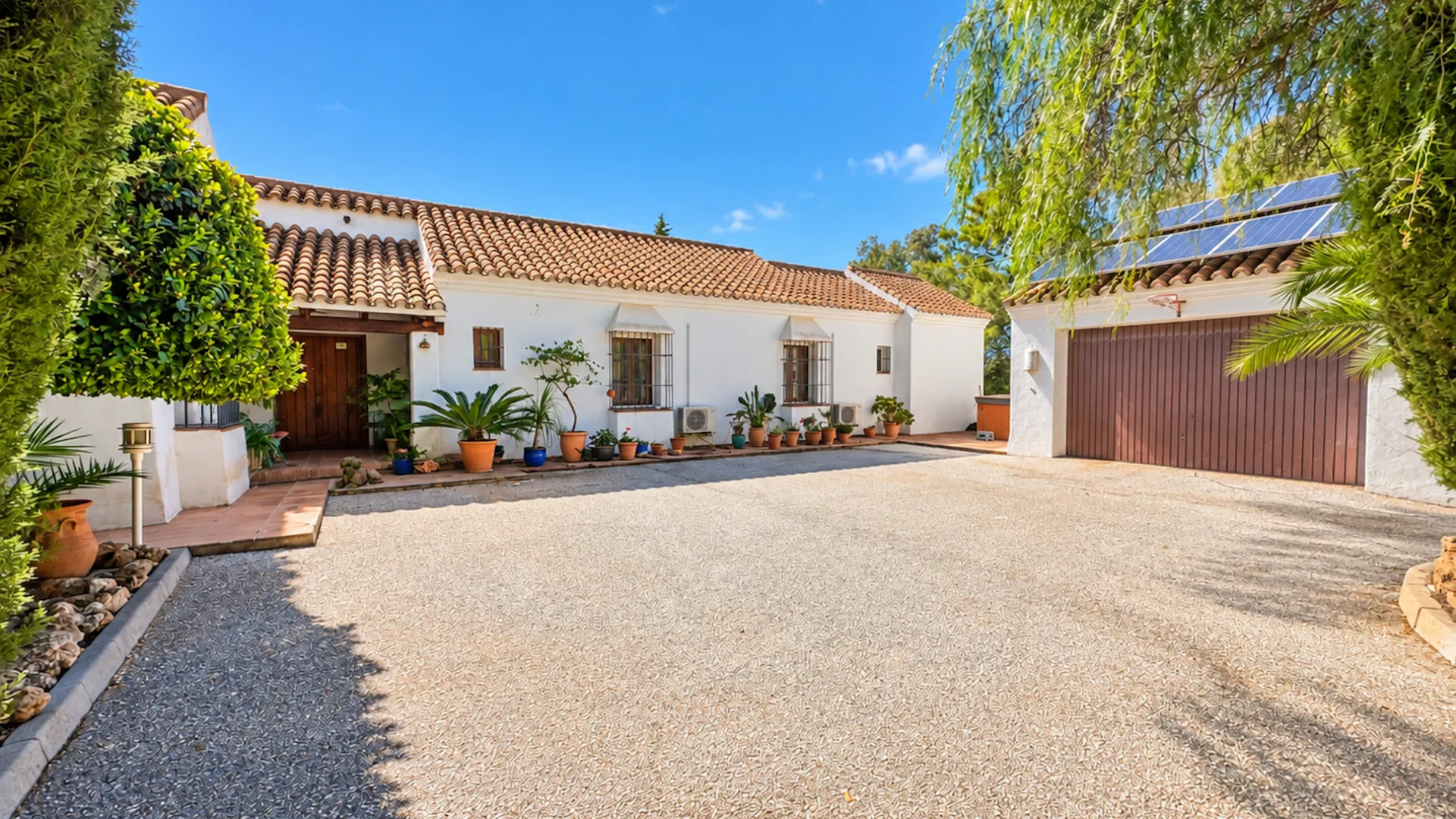 Comprar casa en La Cala Golf Resort