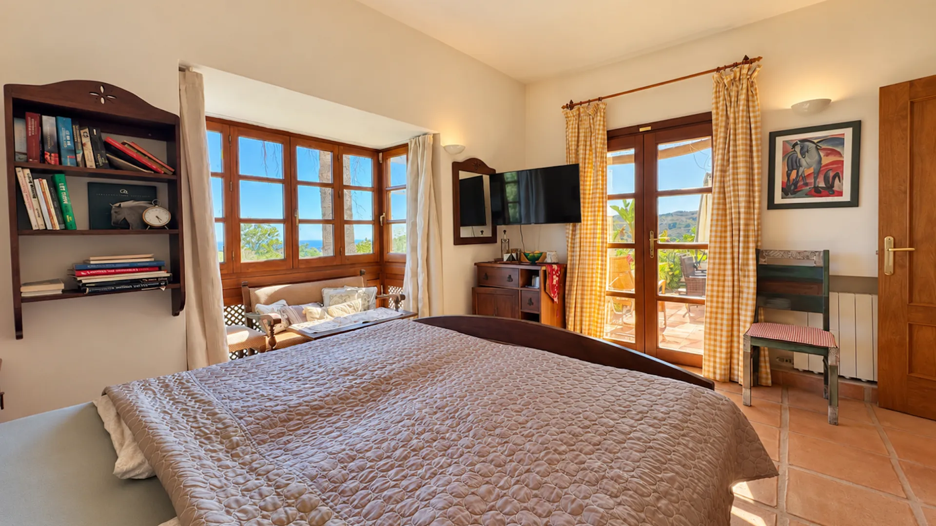 Comprar casa en La Cala Golf Resort