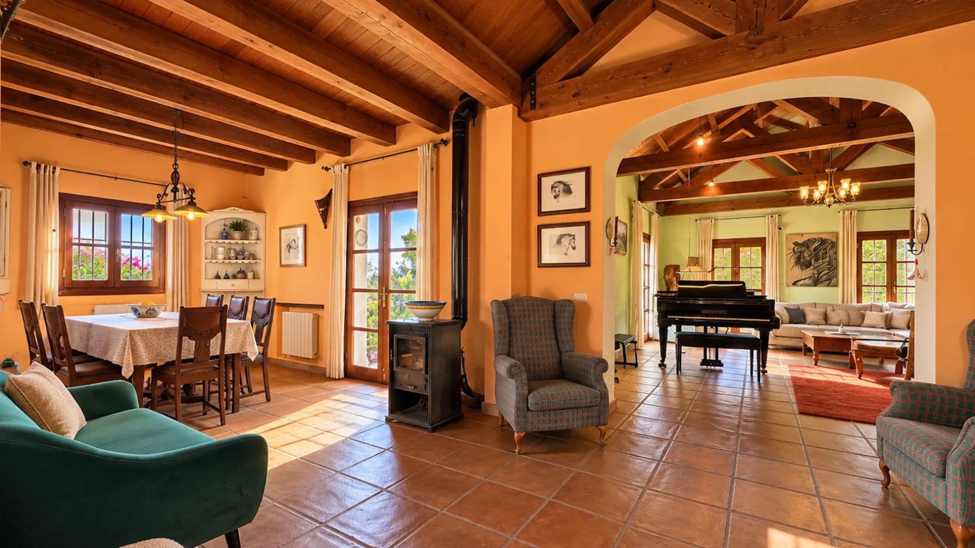 Comprar casa en La Cala Golf Resort
