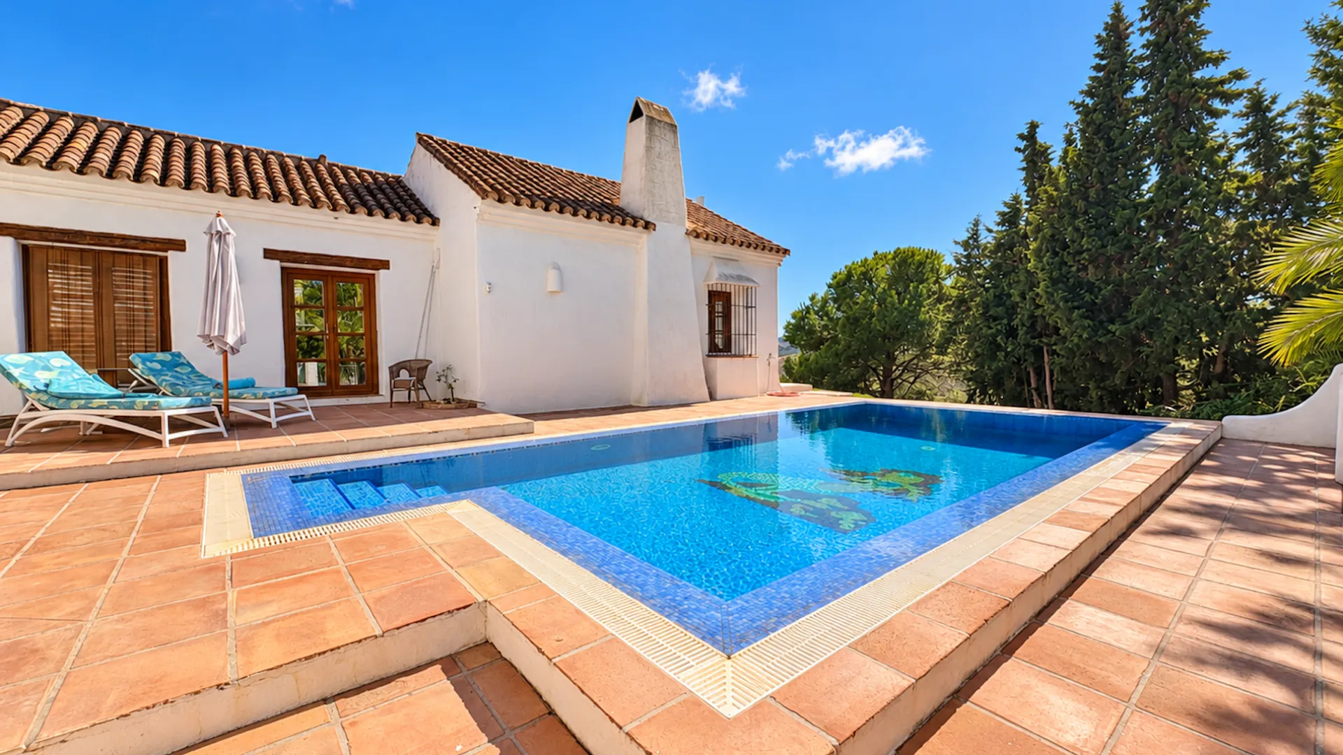 Comprar casa en La Cala Golf Resort
