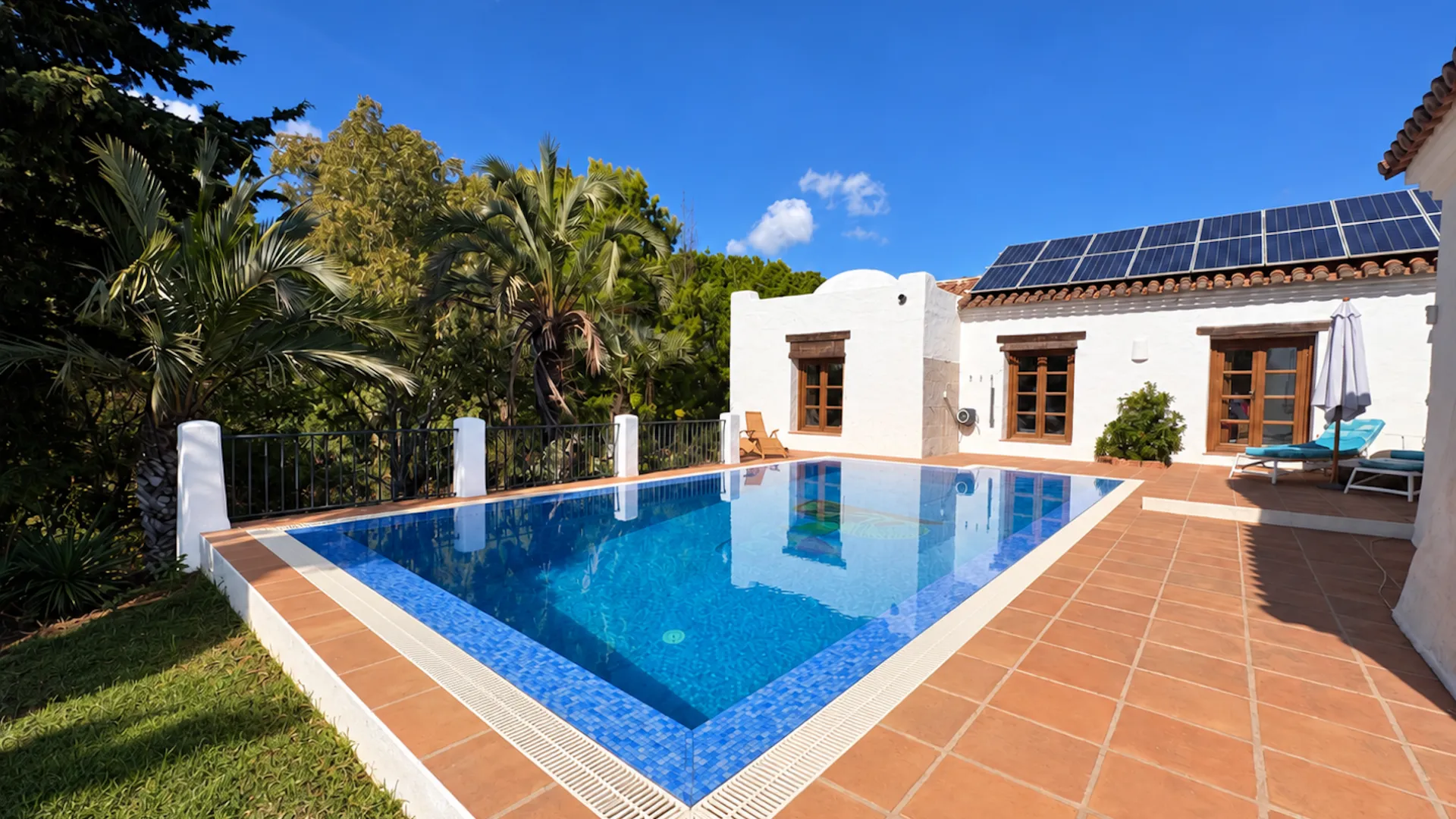 Comprar casa en La Cala Golf Resort