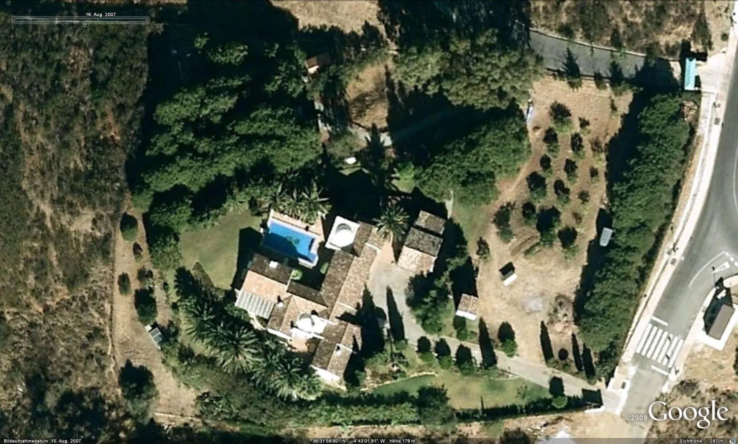 Comprar casa en La Cala Golf Resort