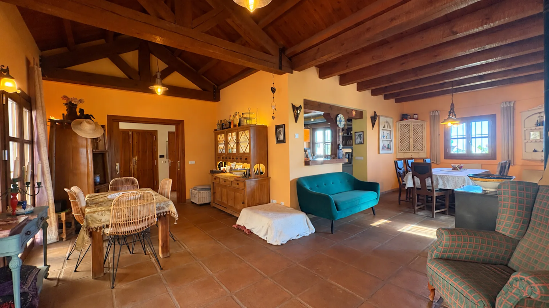 Comprar casa en La Cala Golf Resort