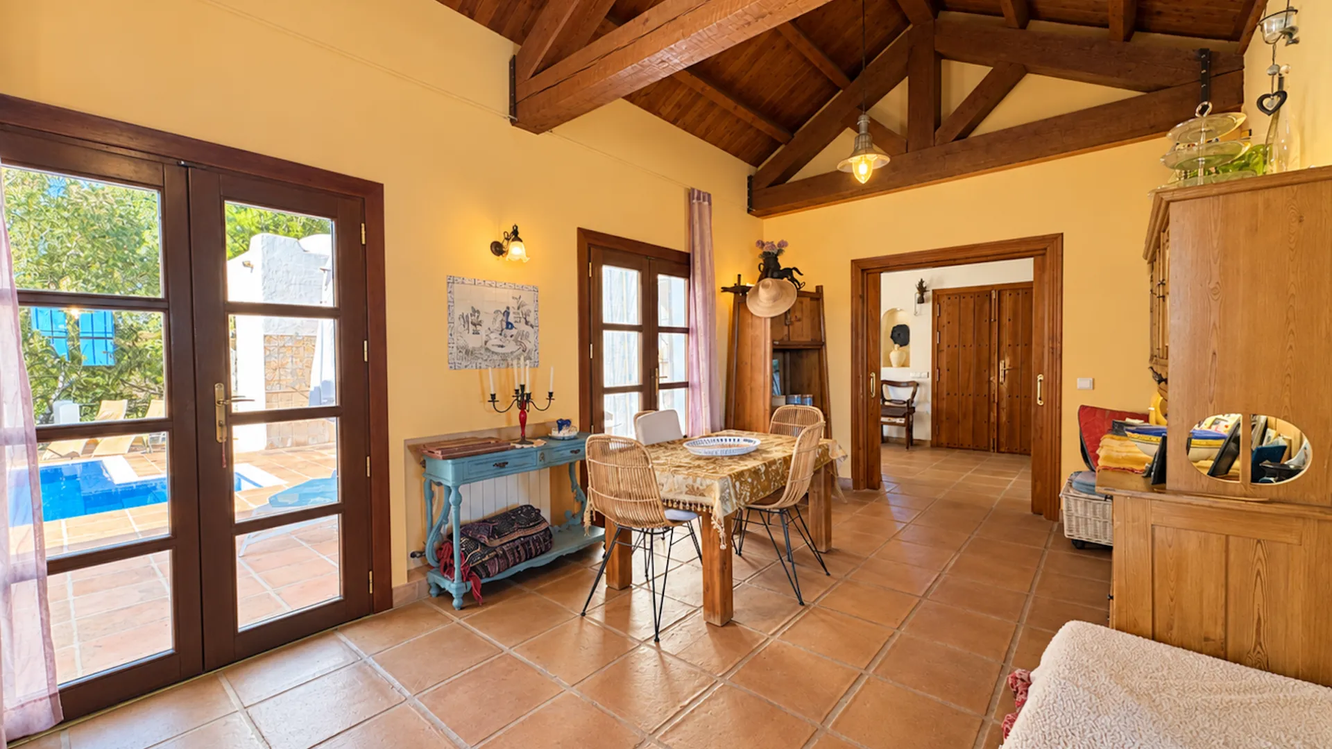 Comprar casa en La Cala Golf Resort