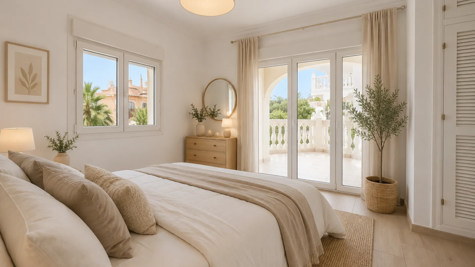 For sale 9 bedrooms house in El Faro de Calaburras