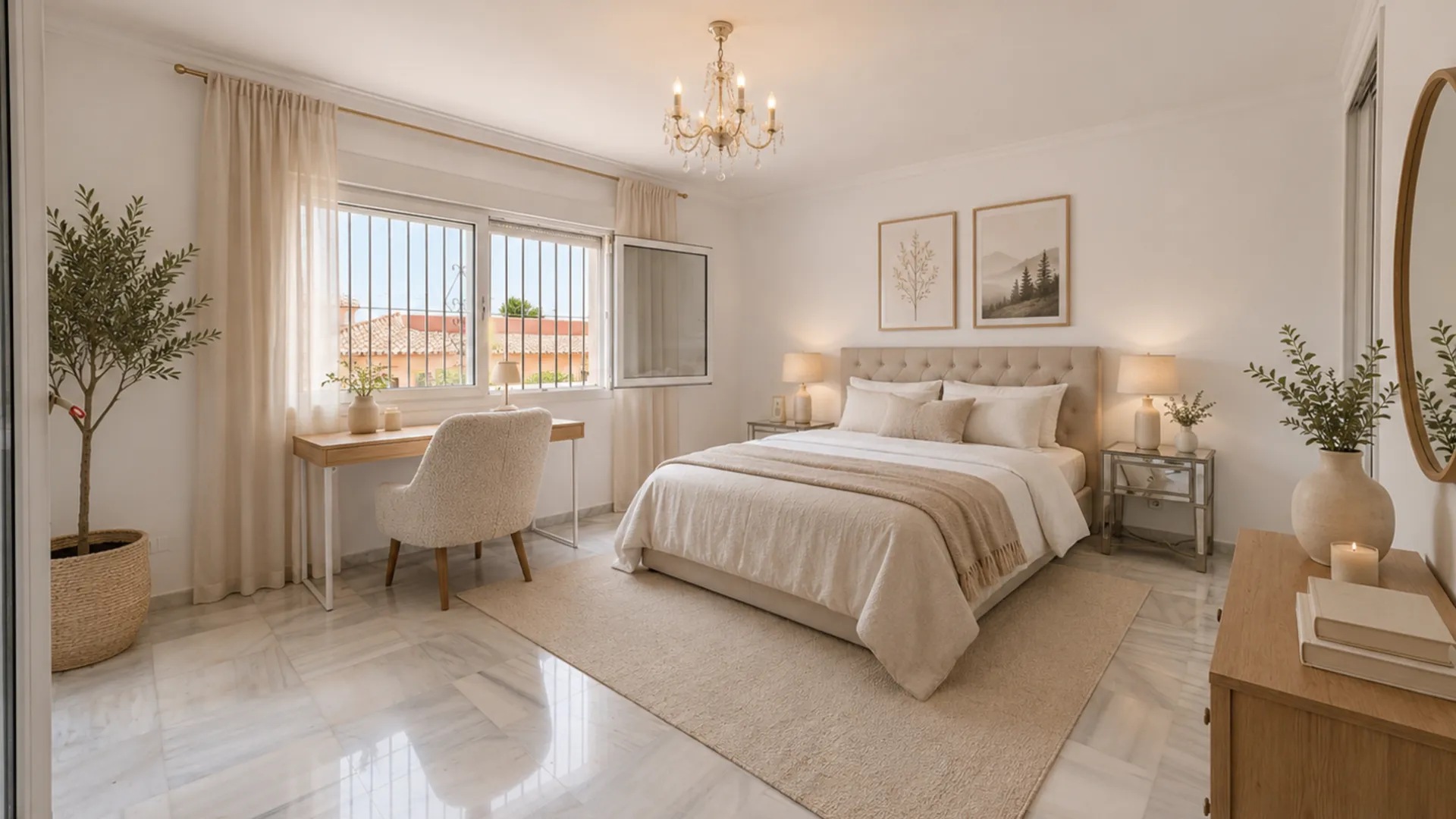 For sale 9 bedrooms house in El Faro de Calaburras