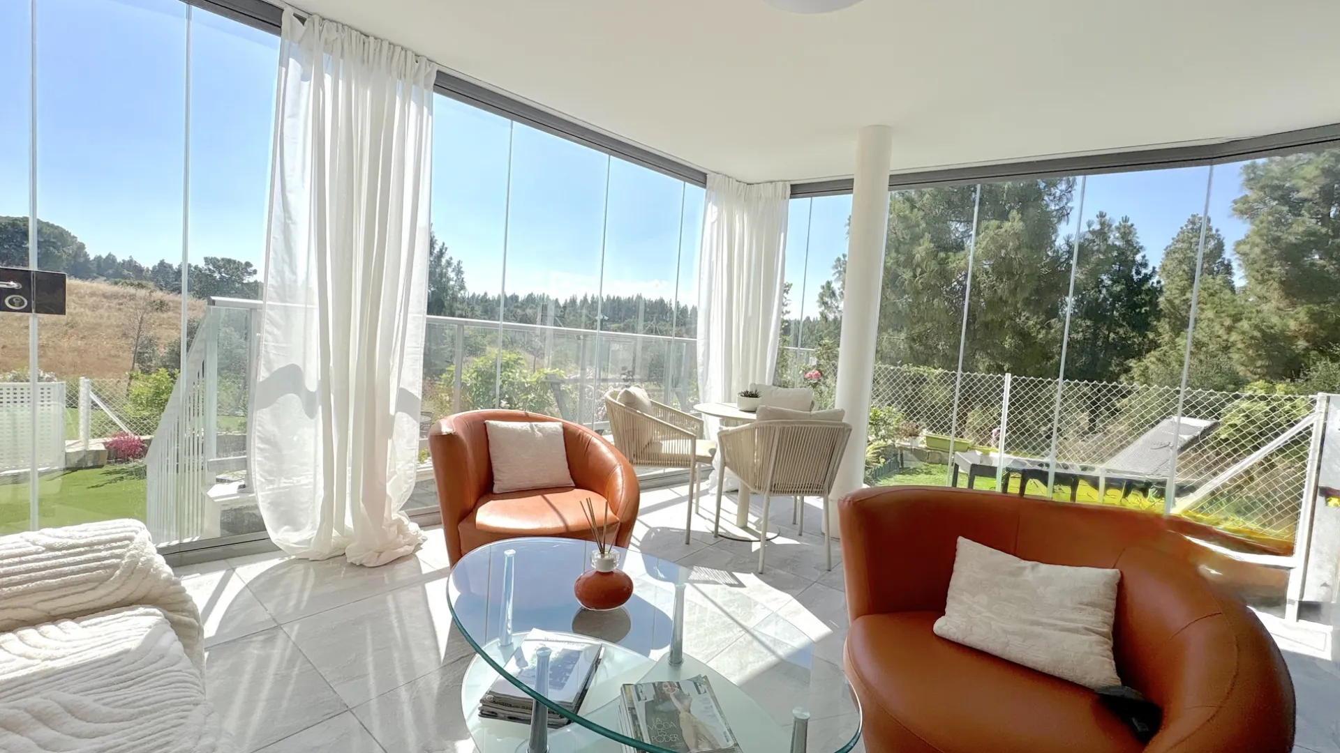 Ground floor apartment for sale in El Chaparral