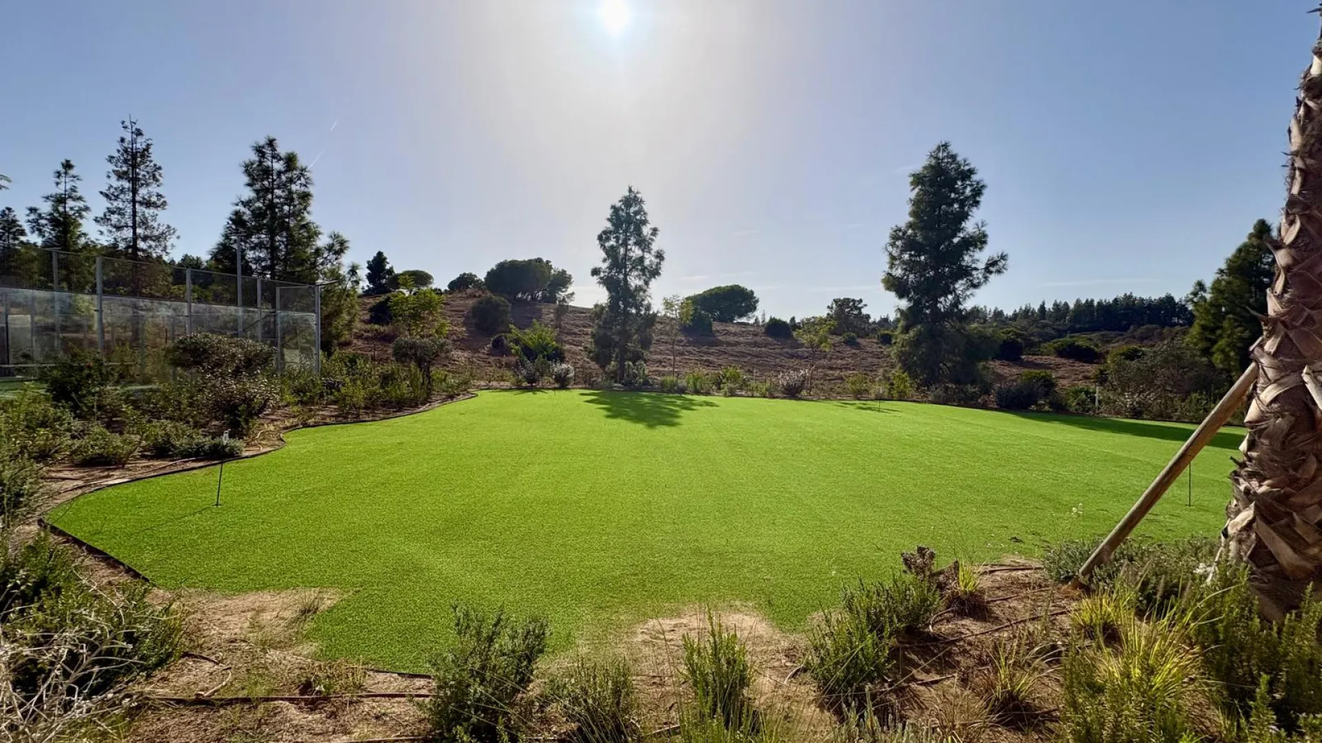 Ground floor apartment for sale in El Chaparral