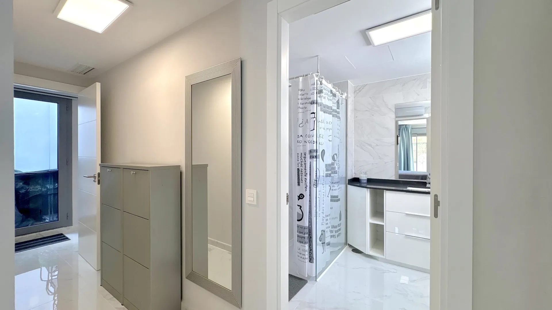 Ground floor apartment for sale in El Chaparral