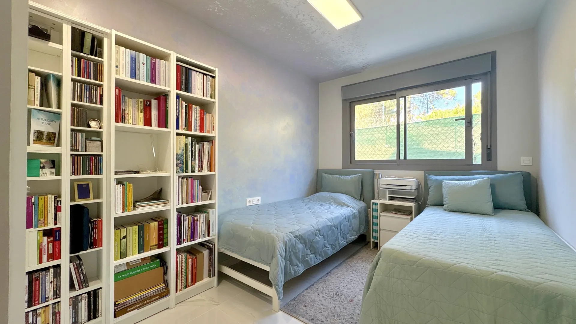 Ground floor apartment for sale in El Chaparral