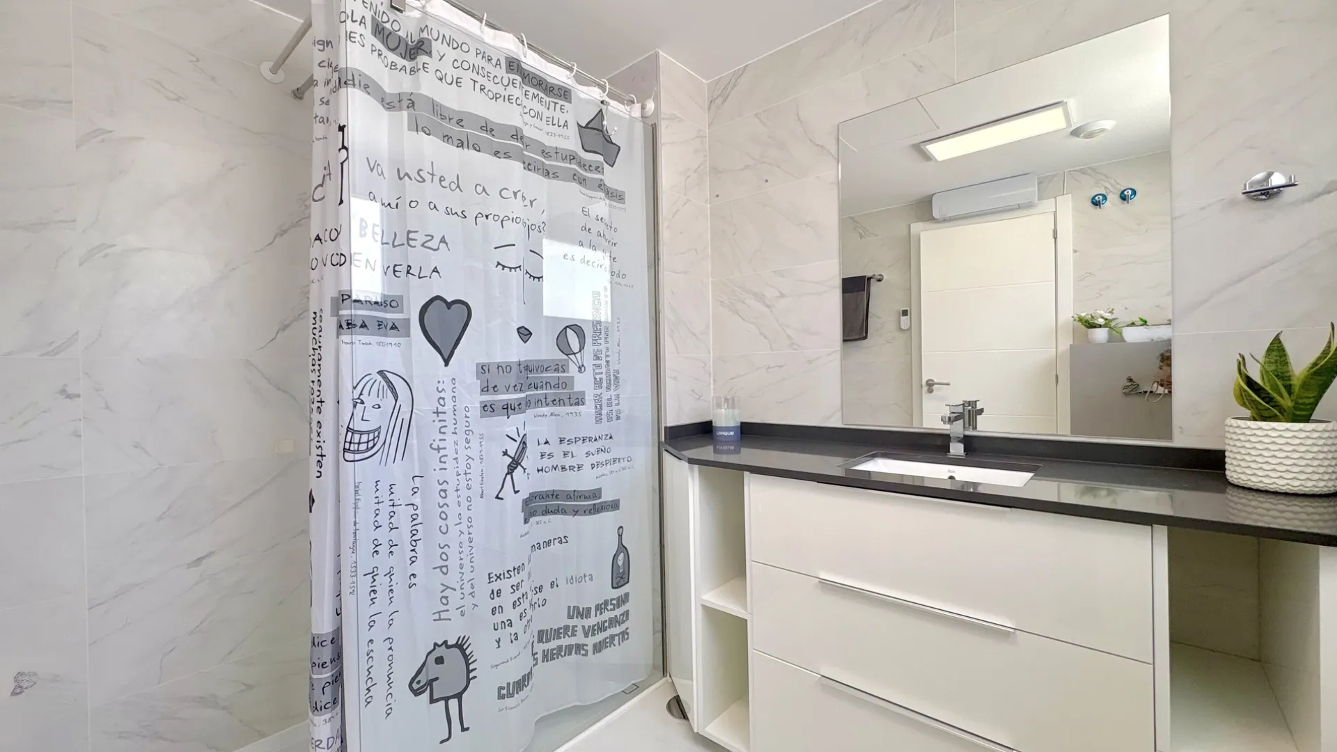 Ground floor apartment for sale in El Chaparral