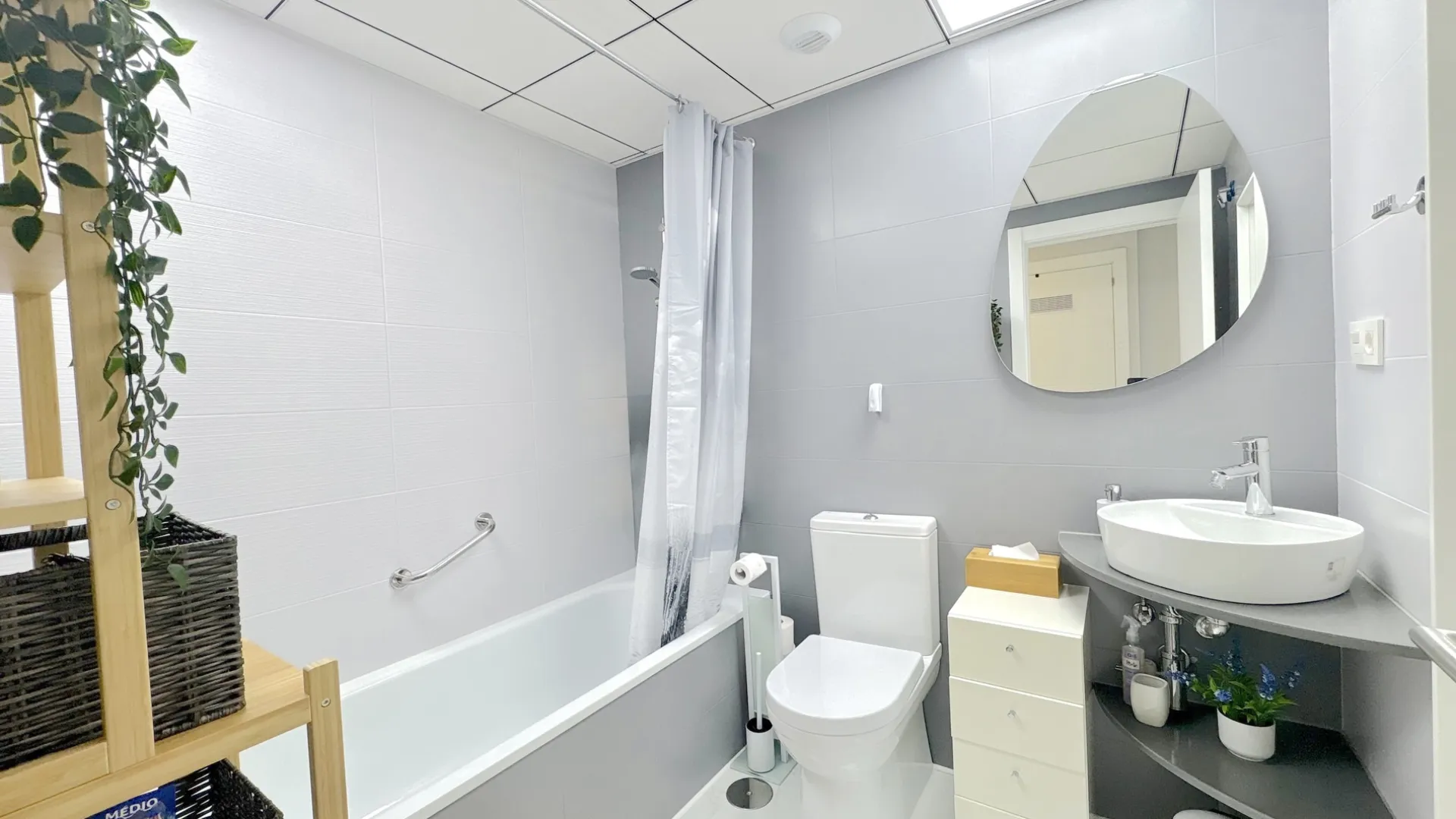 Ground floor apartment for sale in El Chaparral