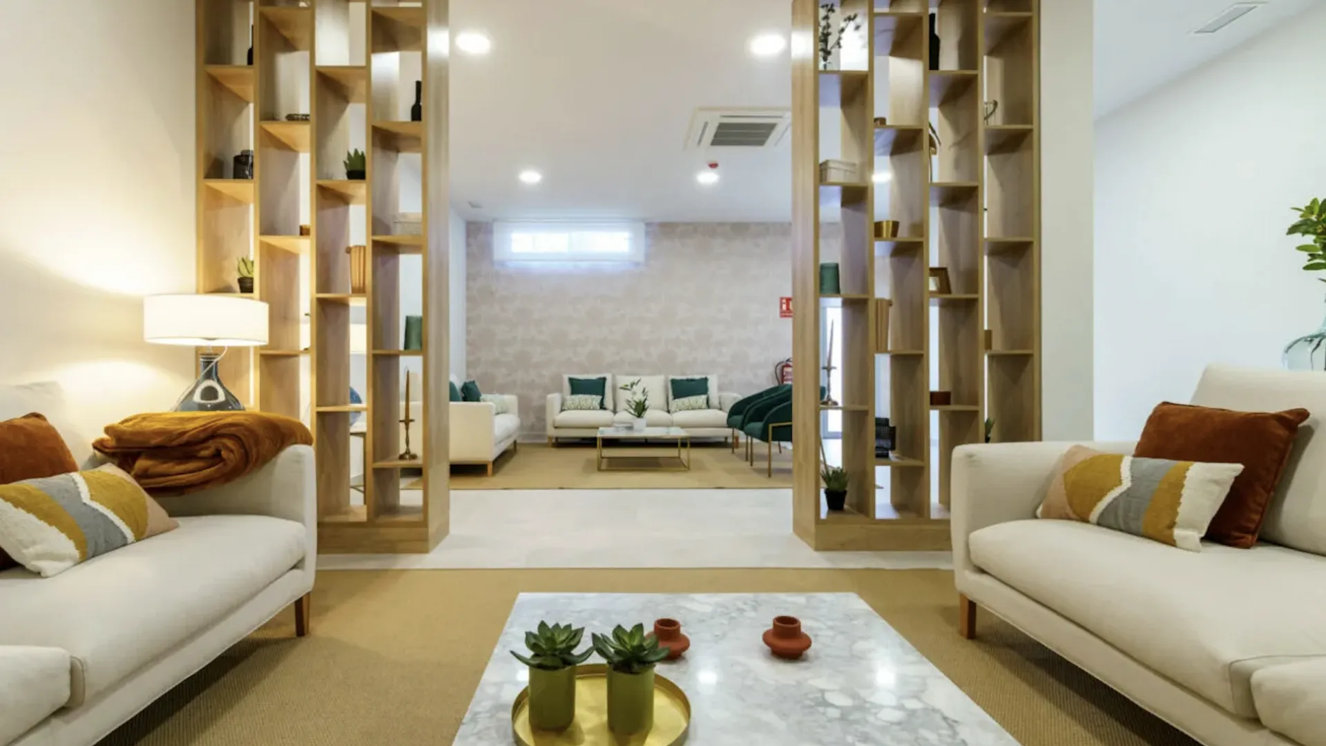 Ground floor apartment for sale in El Chaparral