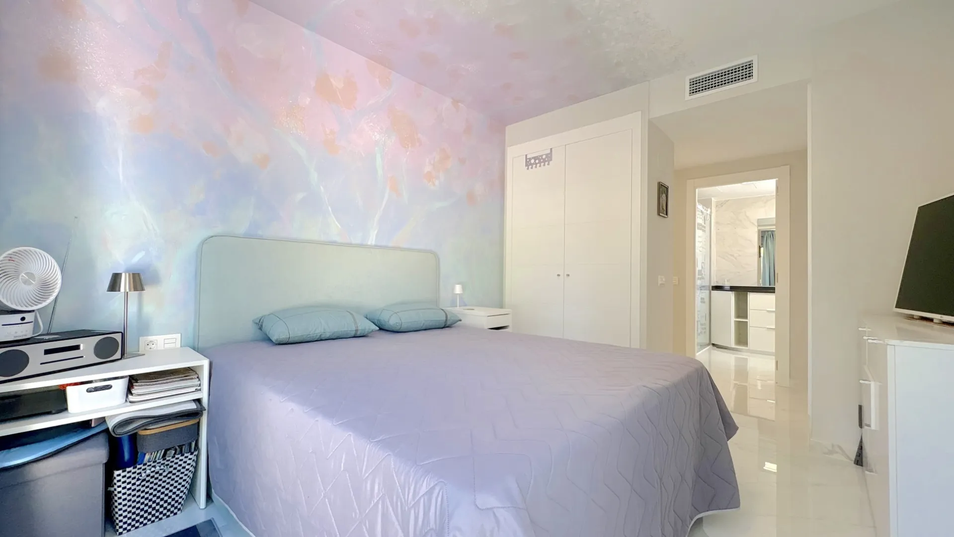 Ground floor apartment for sale in El Chaparral