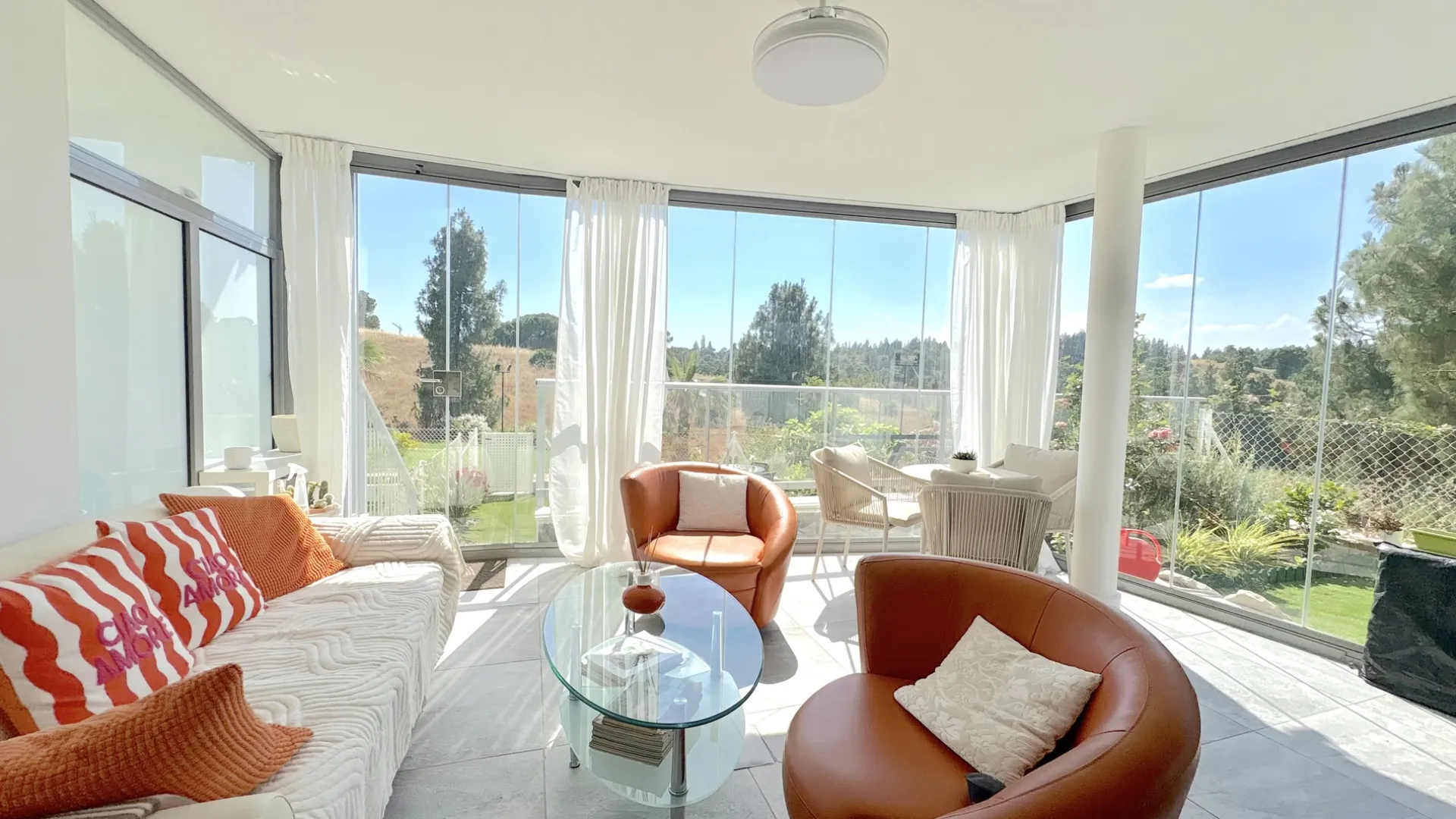 Ground floor apartment for sale in El Chaparral