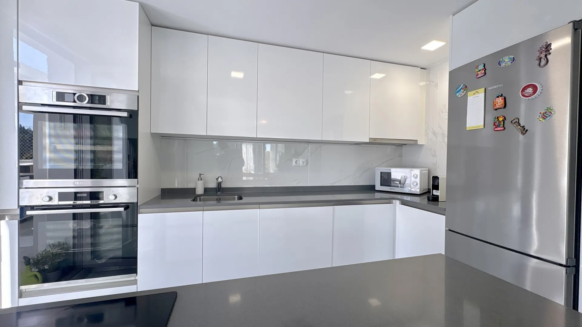 Ground floor apartment for sale in El Chaparral